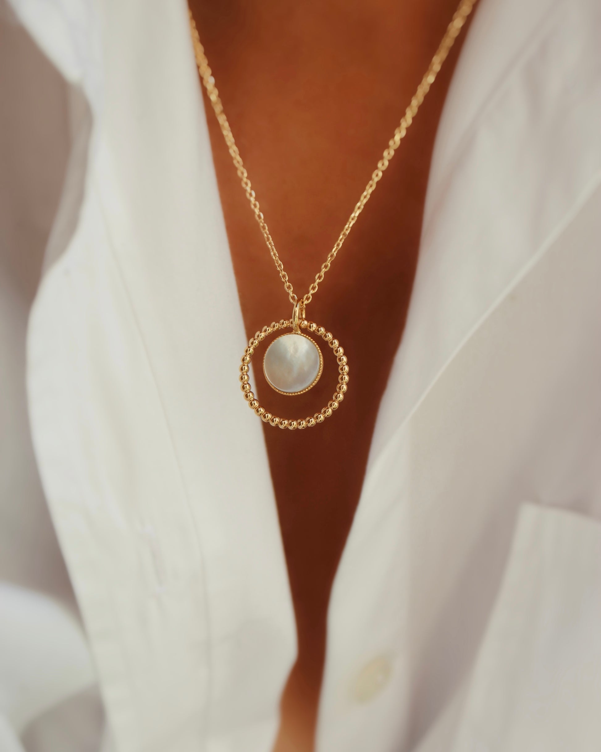 Collier Vénus
