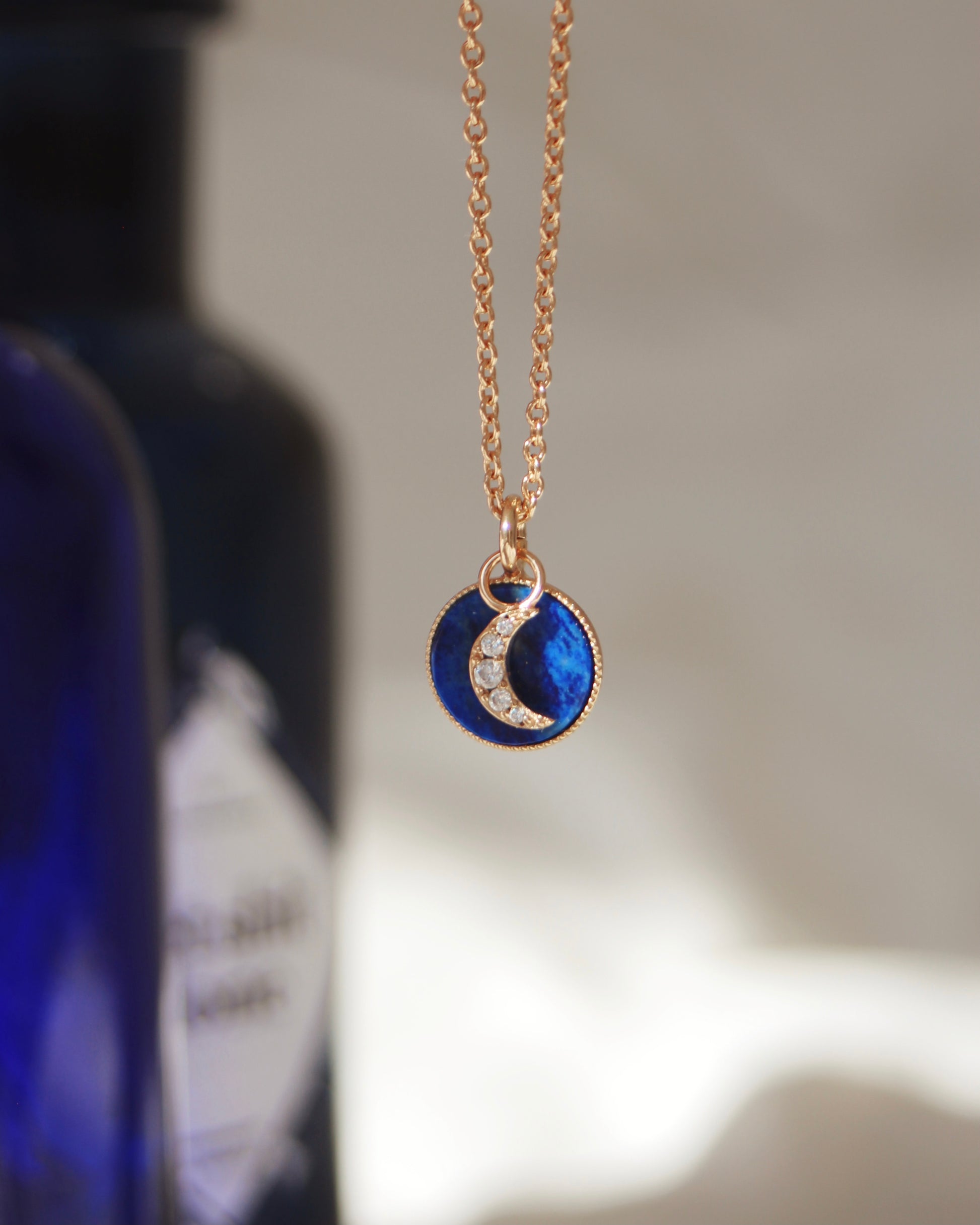 Collier Jonah