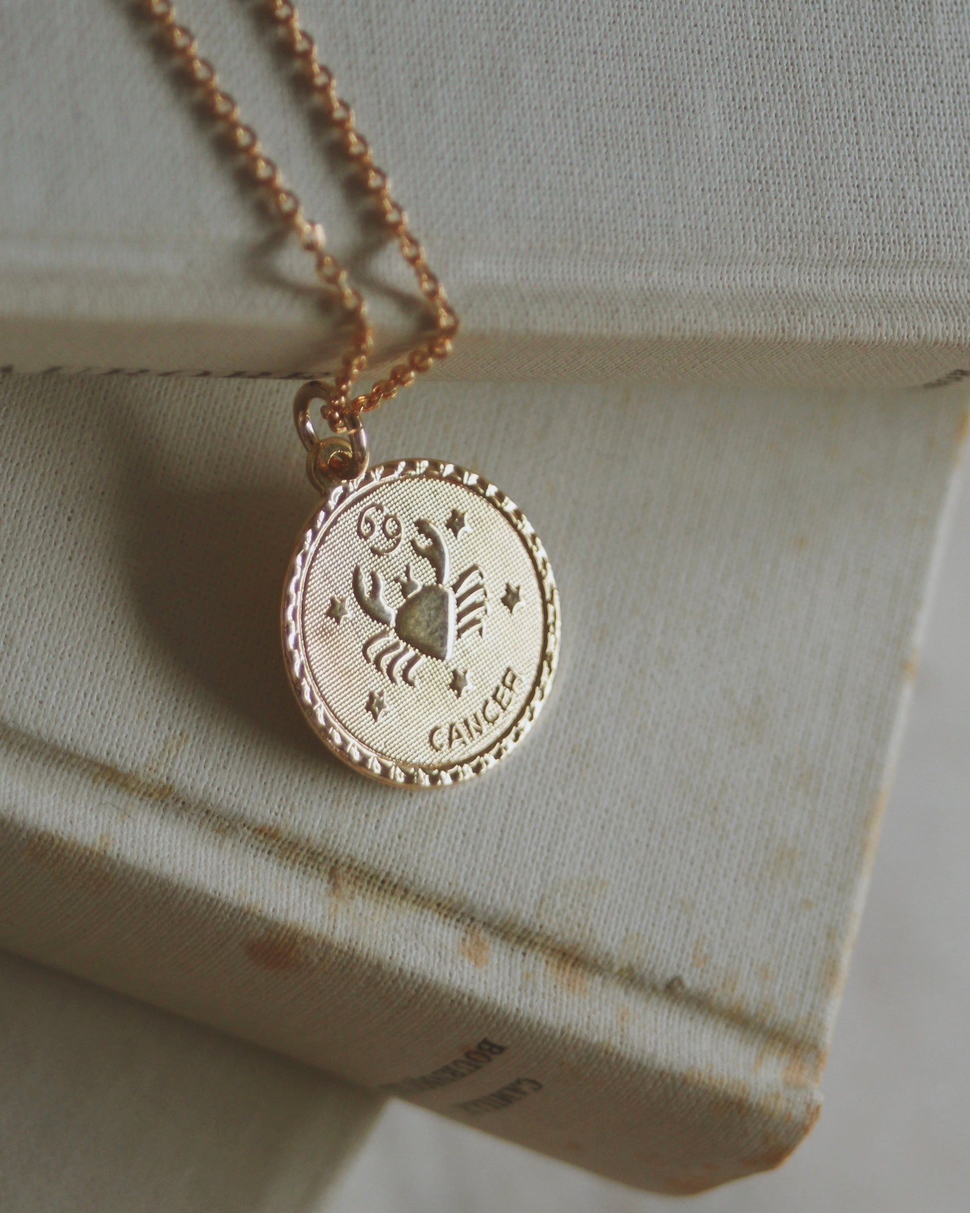 Pendentif astrologie
