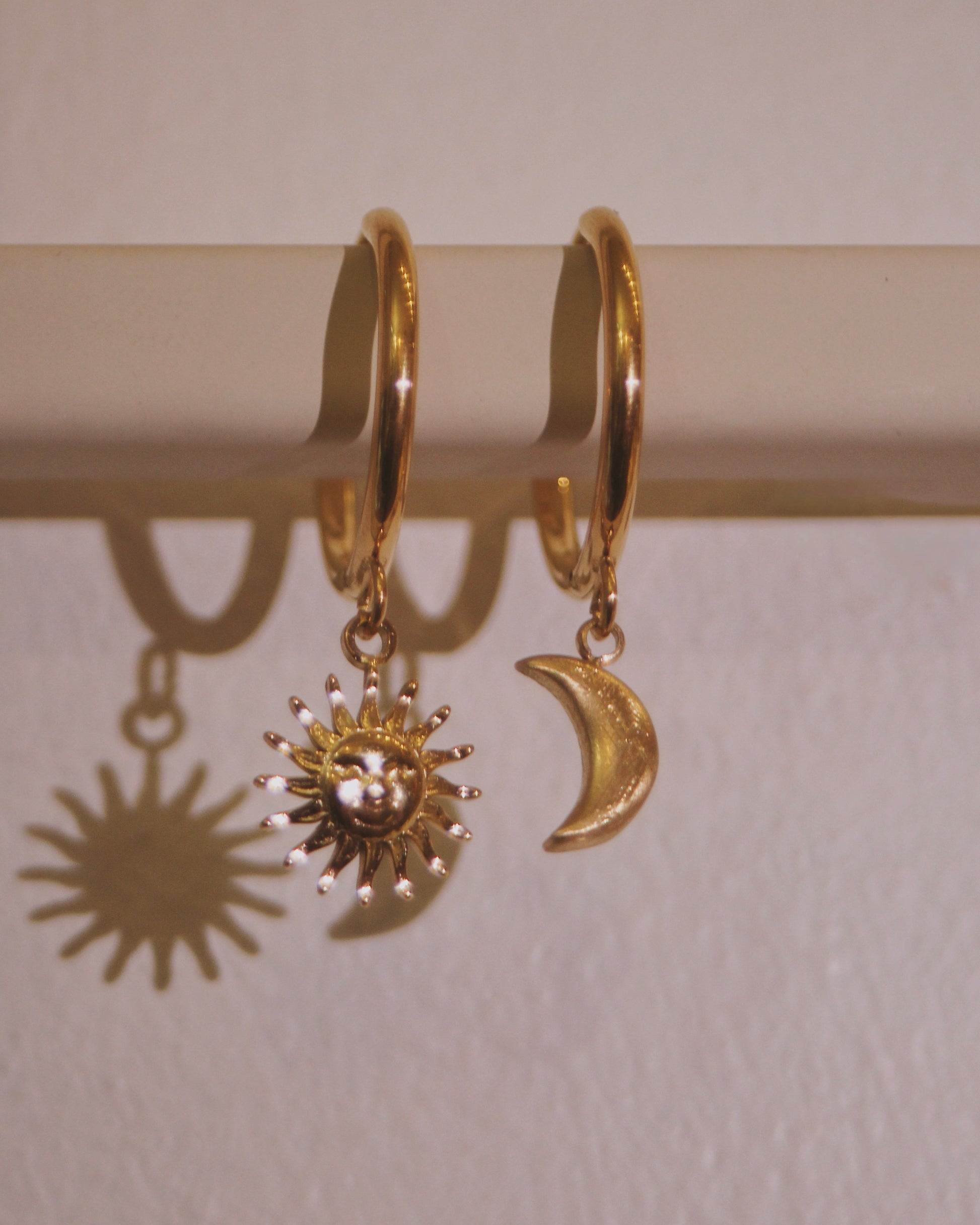 Créoles you are my sunshine