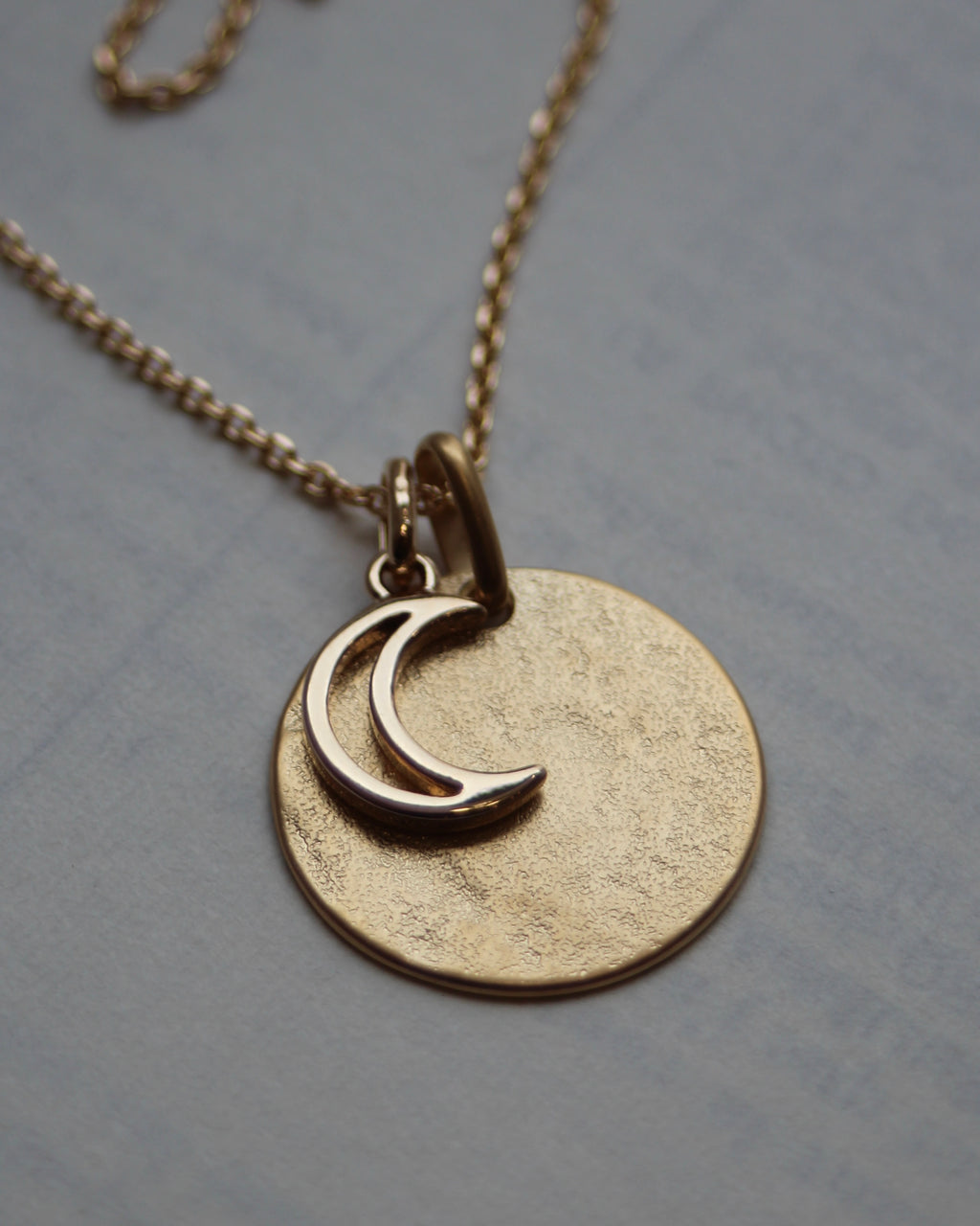 Collier « j’ai encore rêvé »
