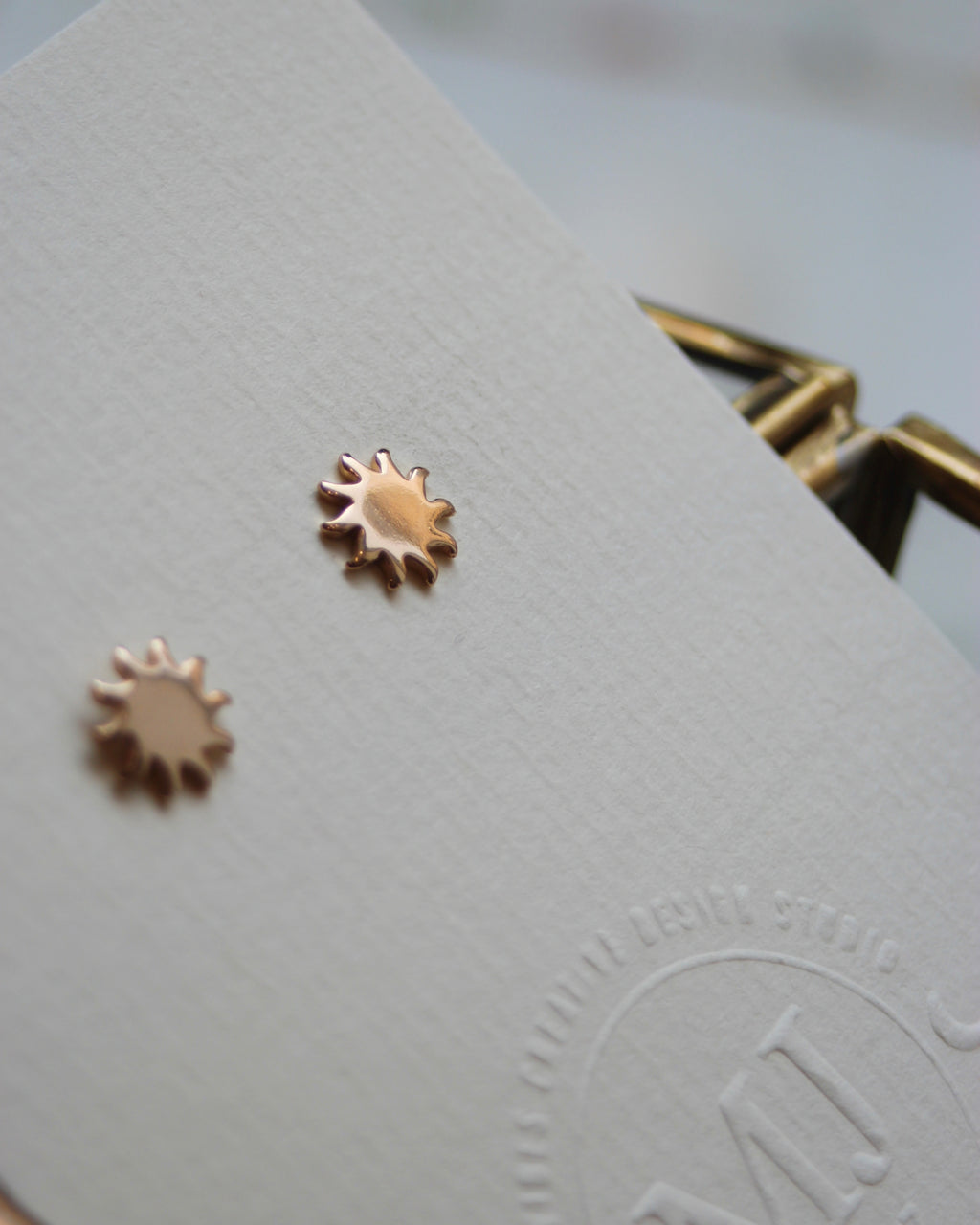 Petites puces soleil