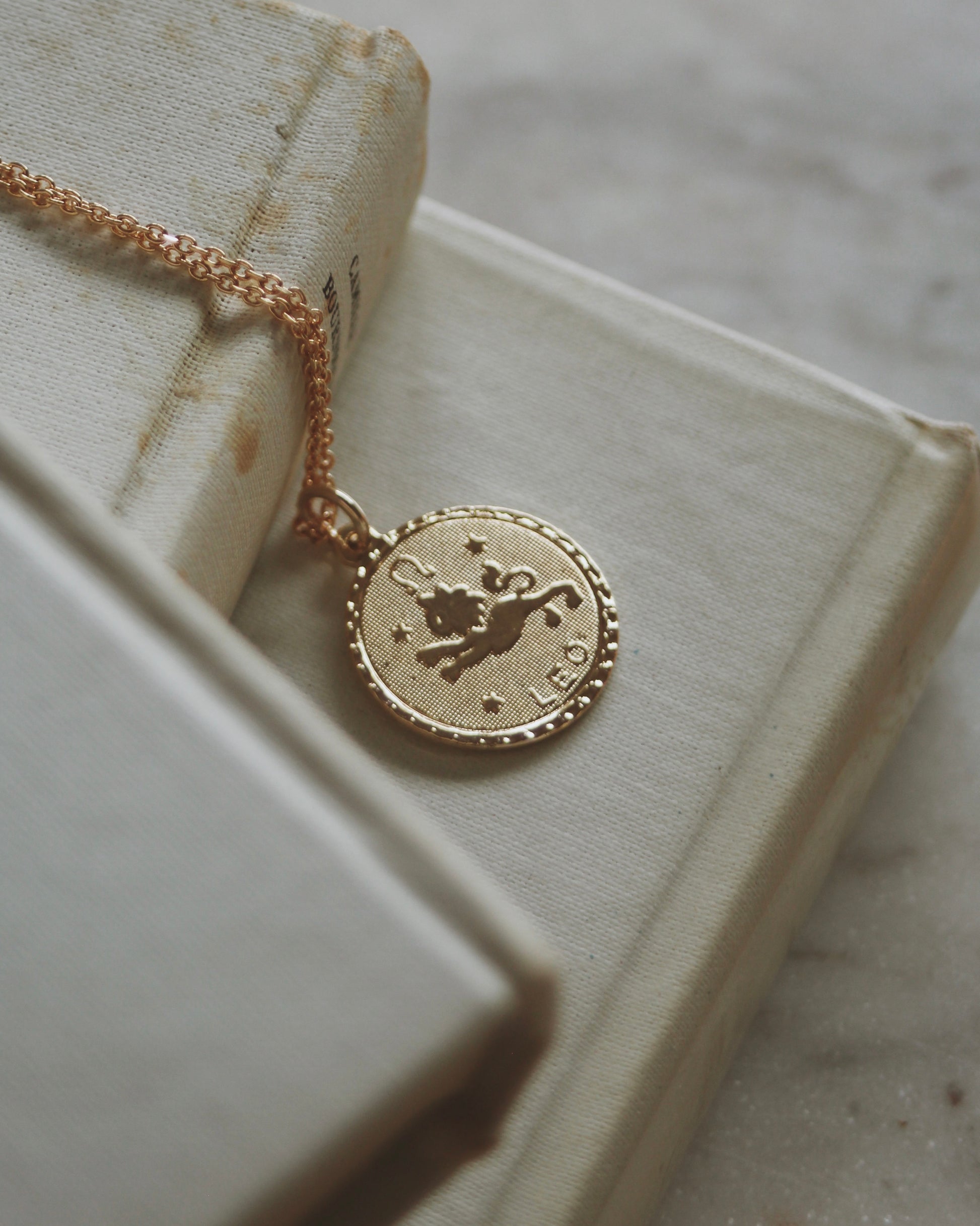 Pendentif astrologie