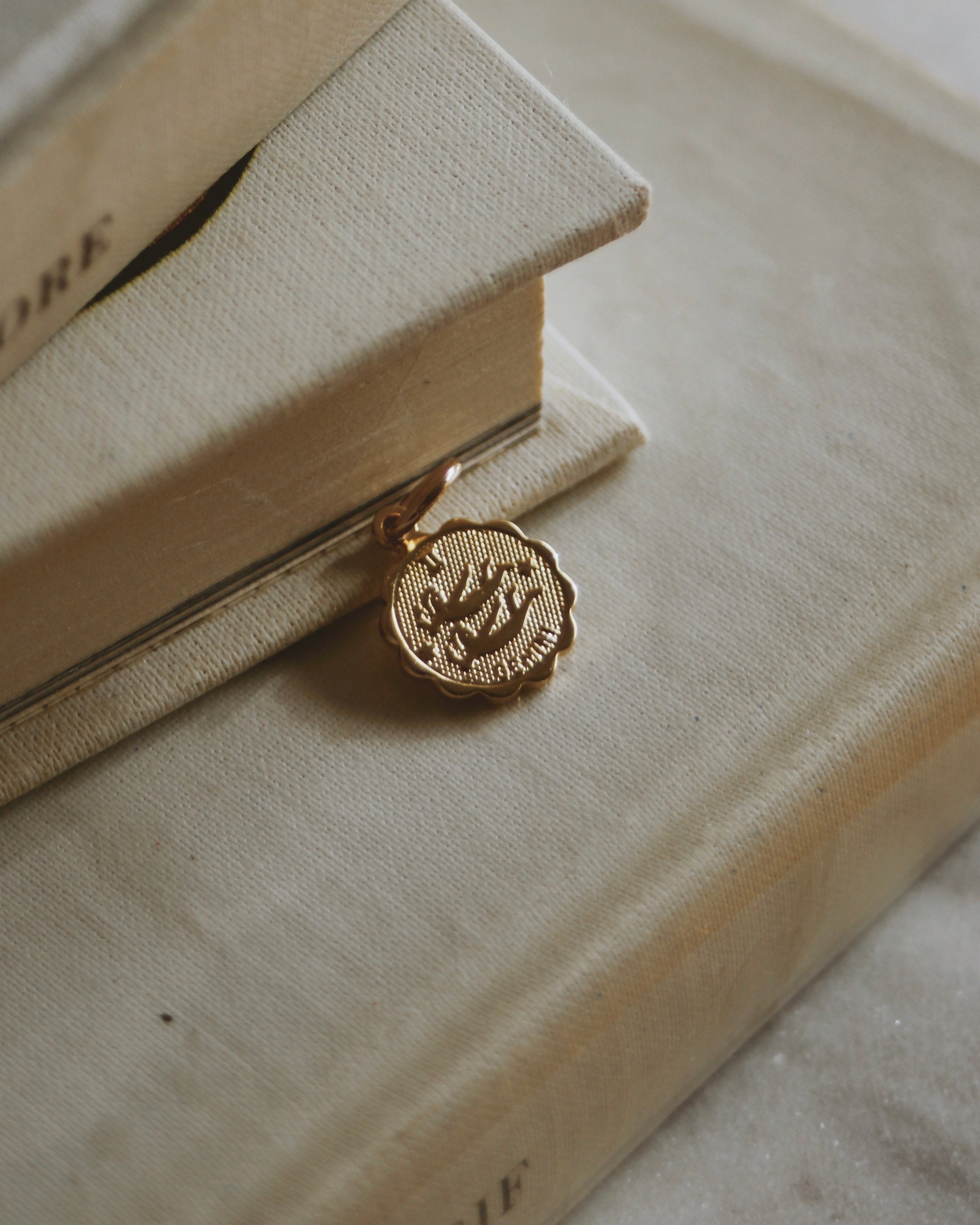 Pendentif astrologie mini