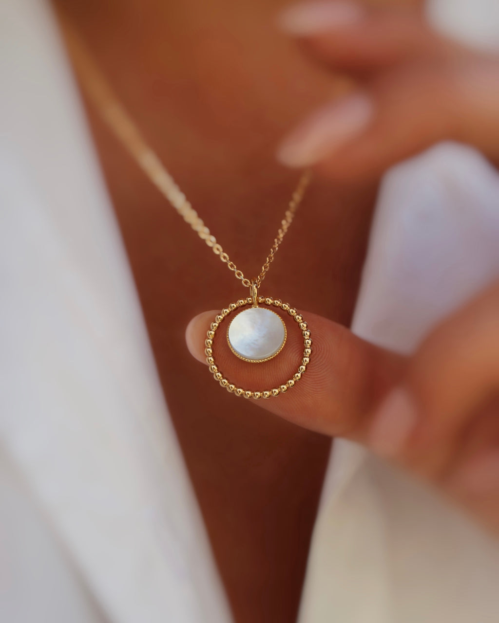 Collier Vénus