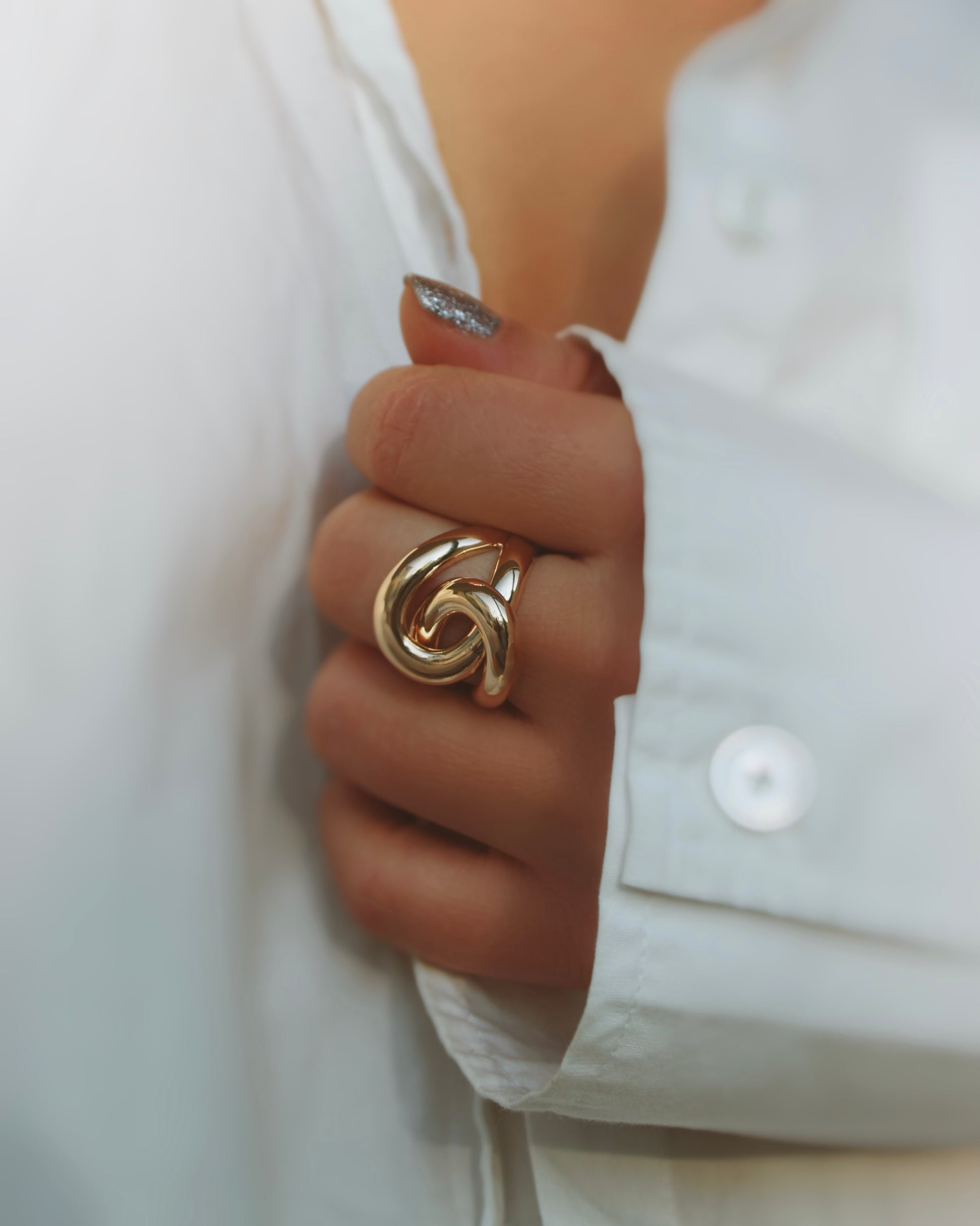 Bague Pauline