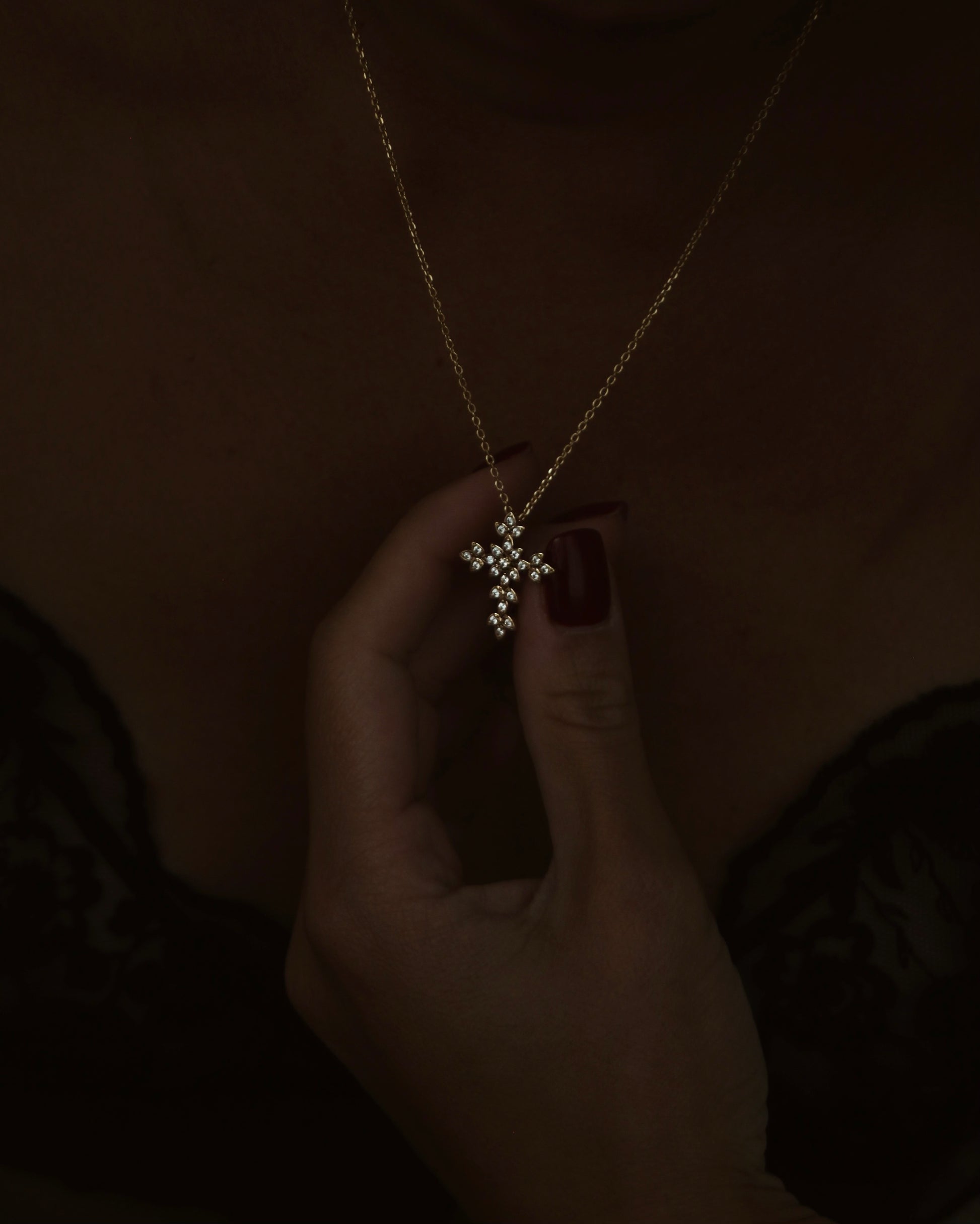 Collier Sainte Rita