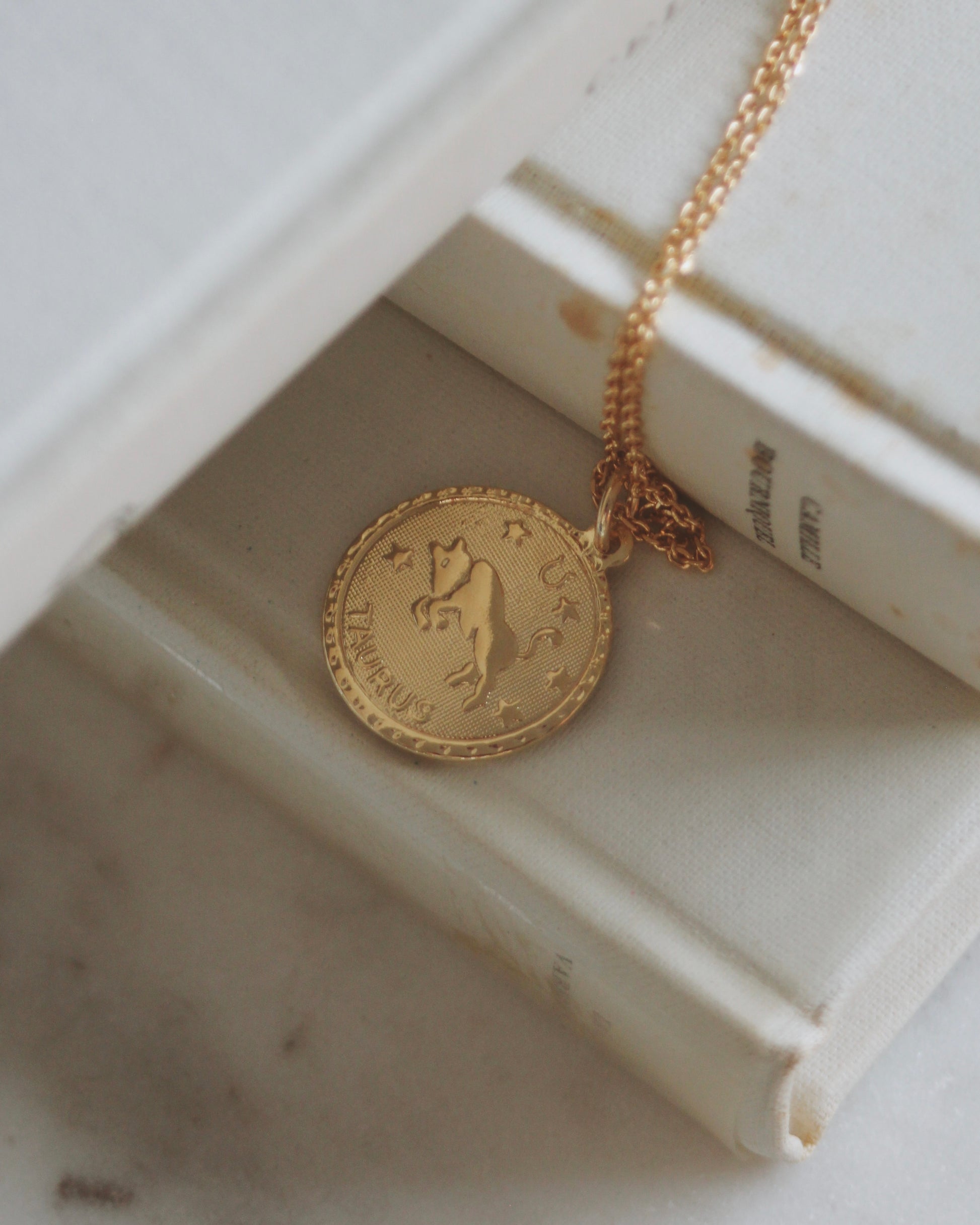 Pendentif astrologie