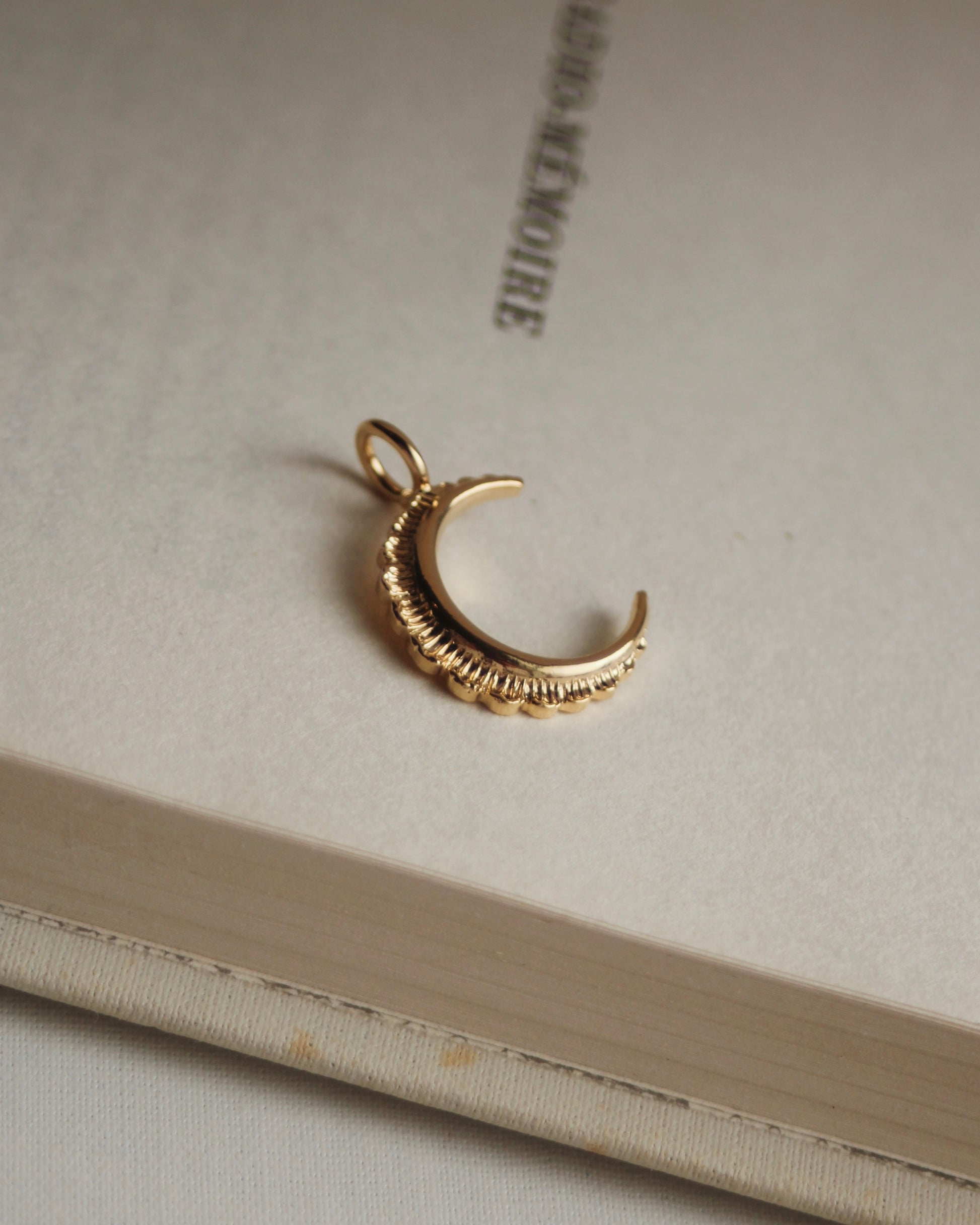 Pendentif songe