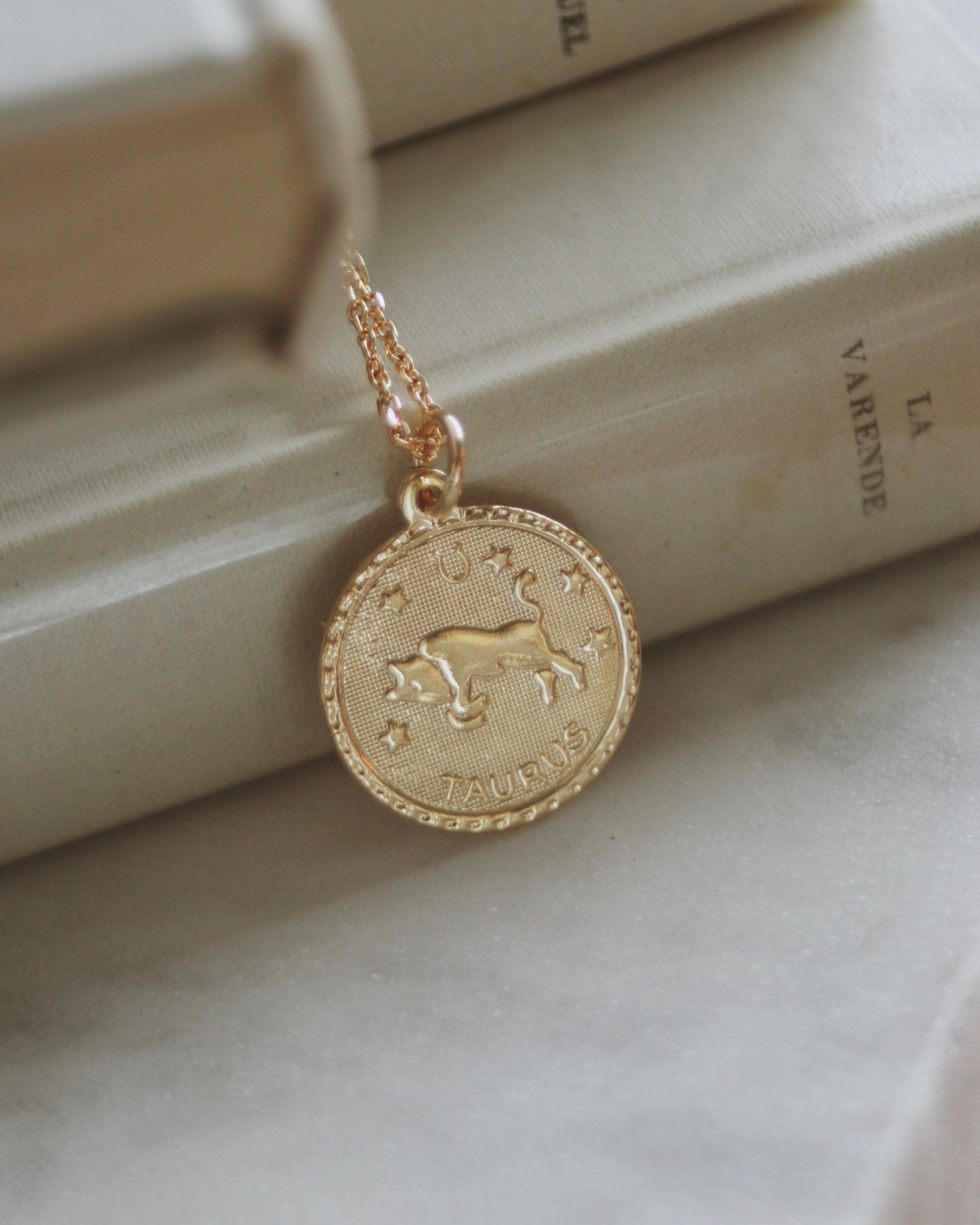Pendentif astrologie