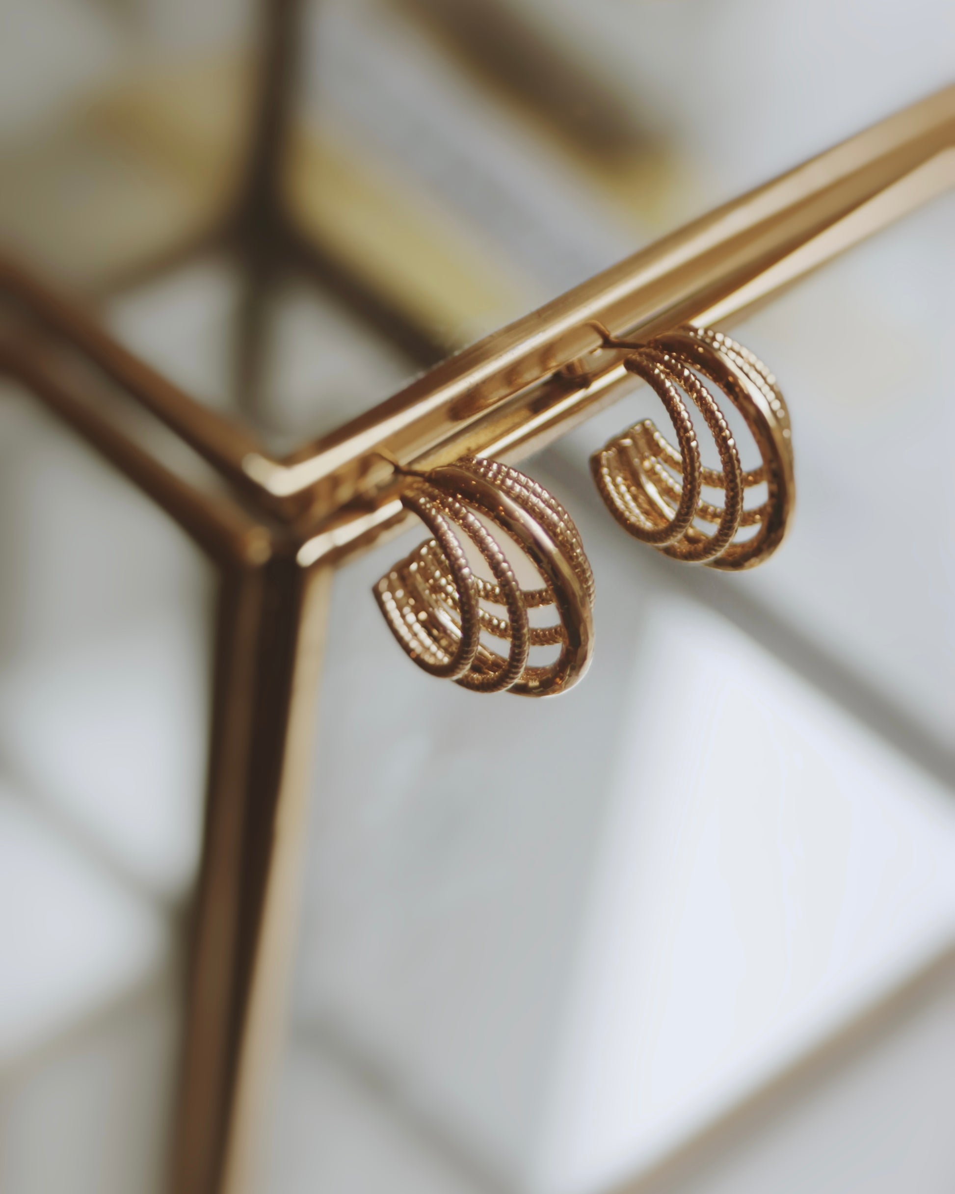 Boucles trinité