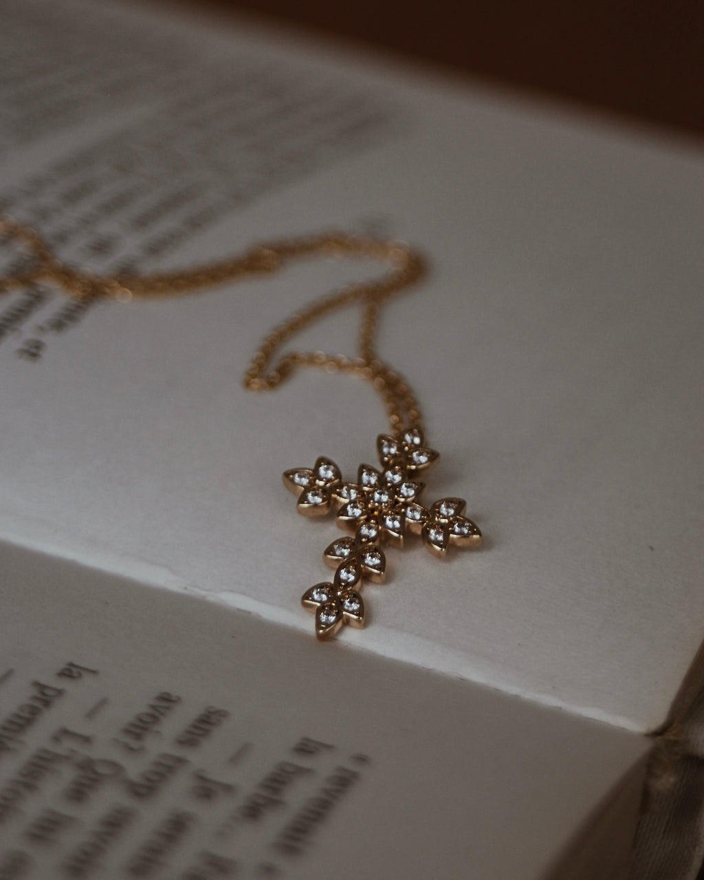 Collier Sainte Rita