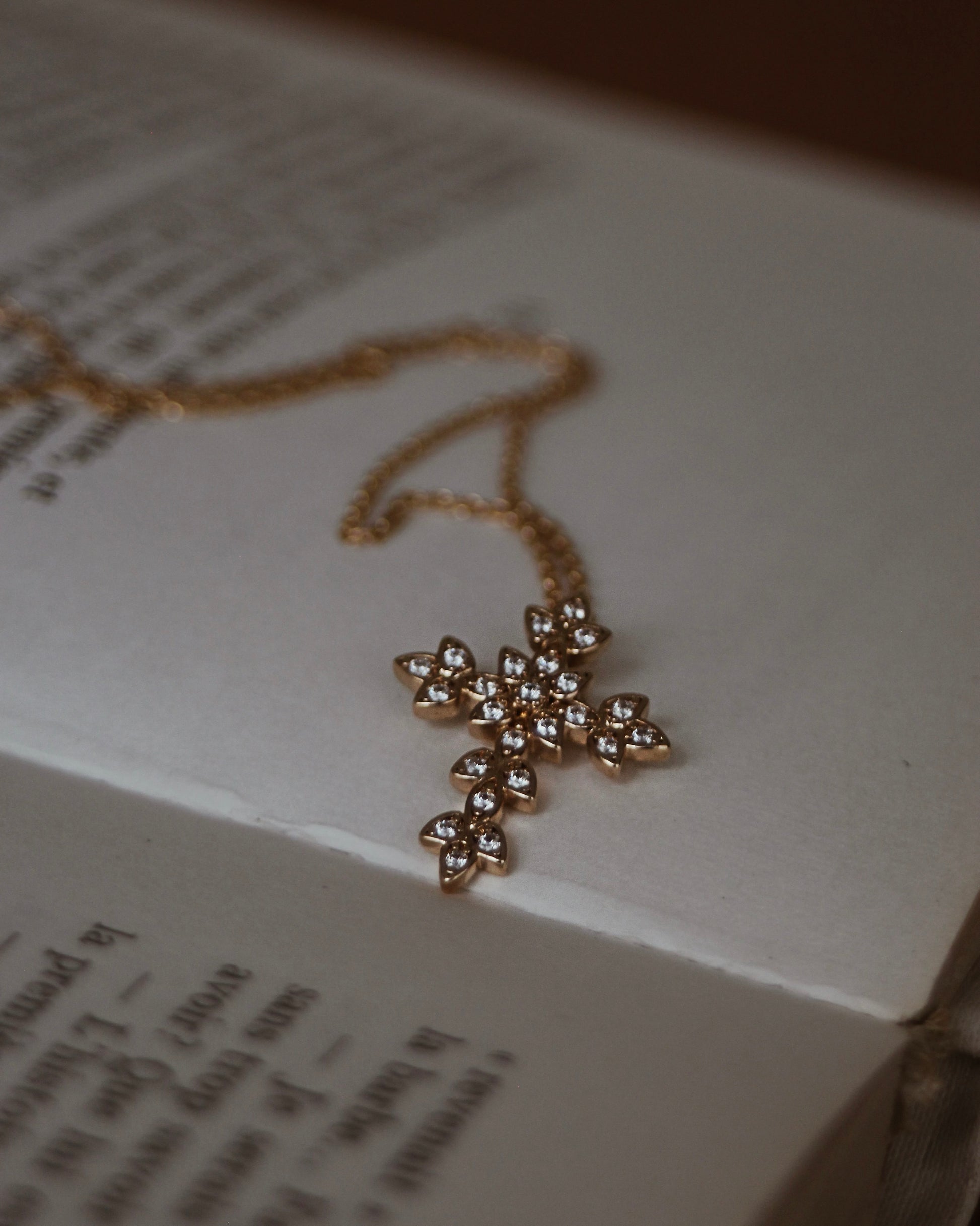 Collier Sainte Rita