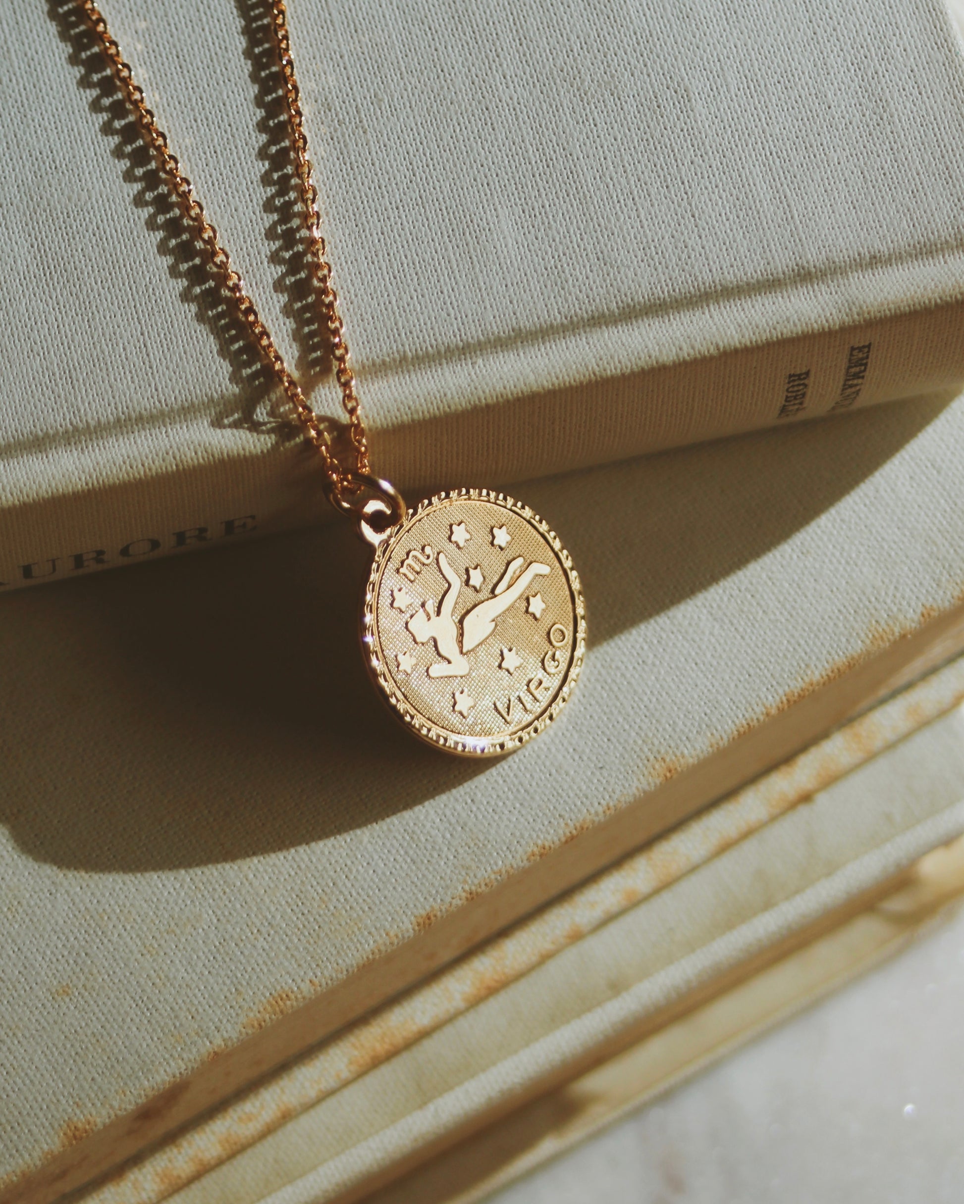 Pendentif astrologie