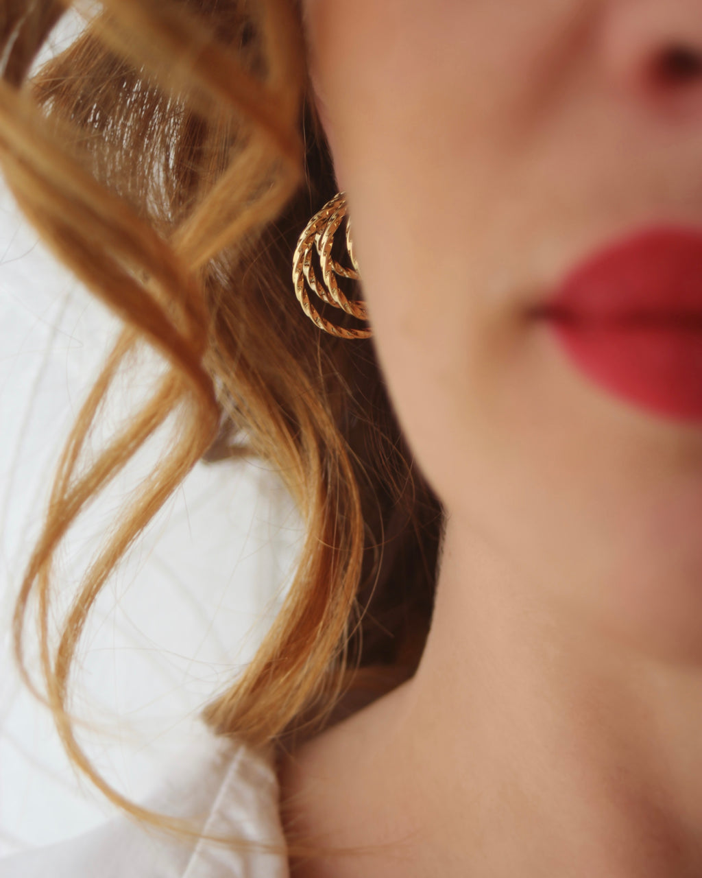 Boucles trinité II