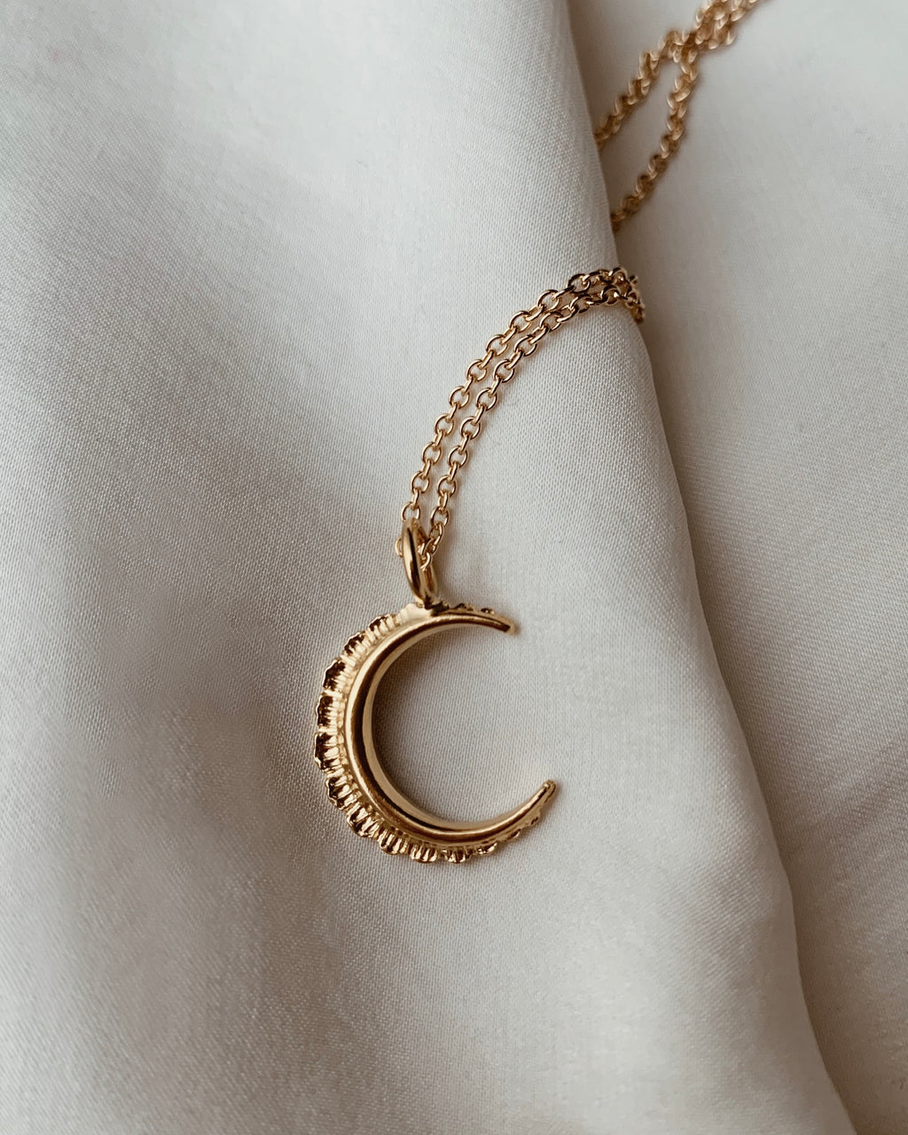Pendentif songe
