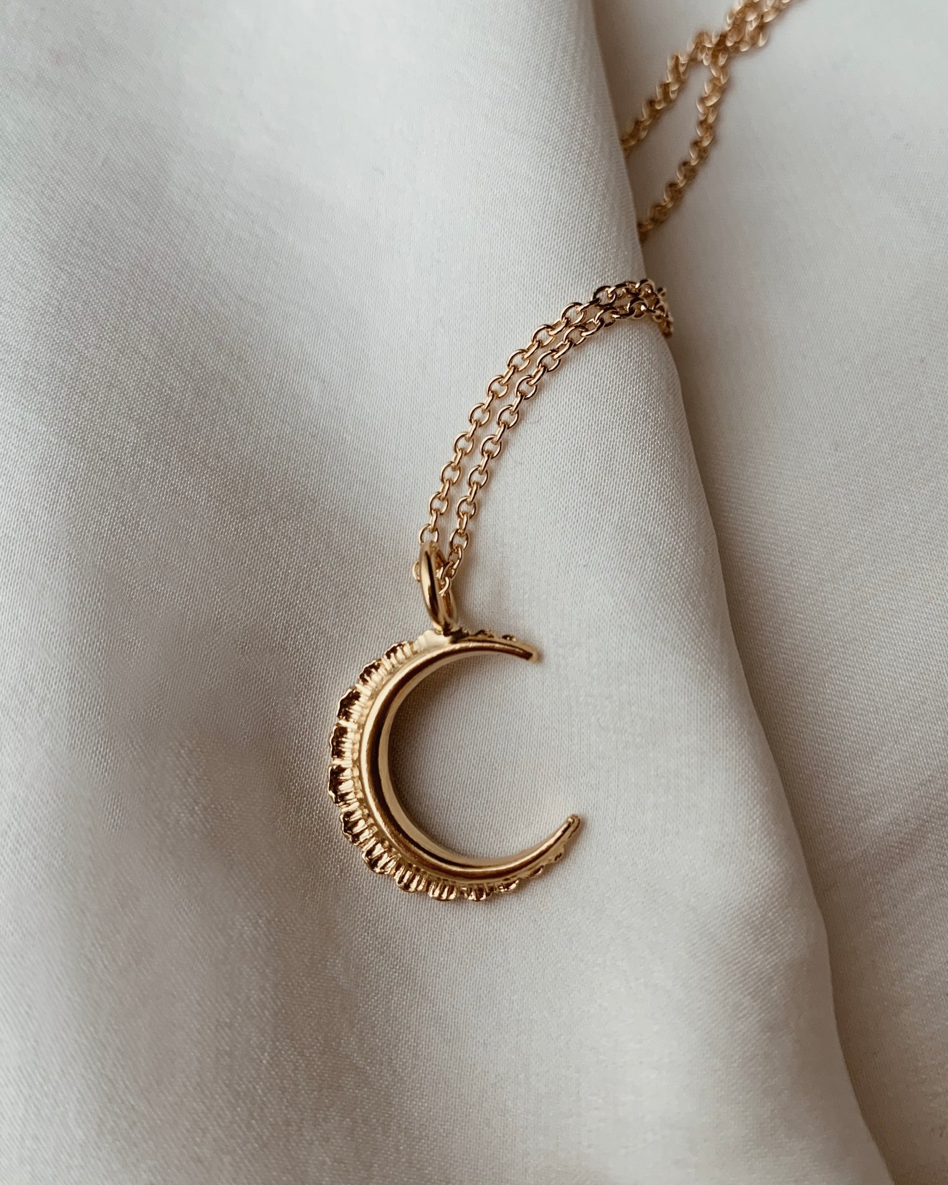 Pendentif songe