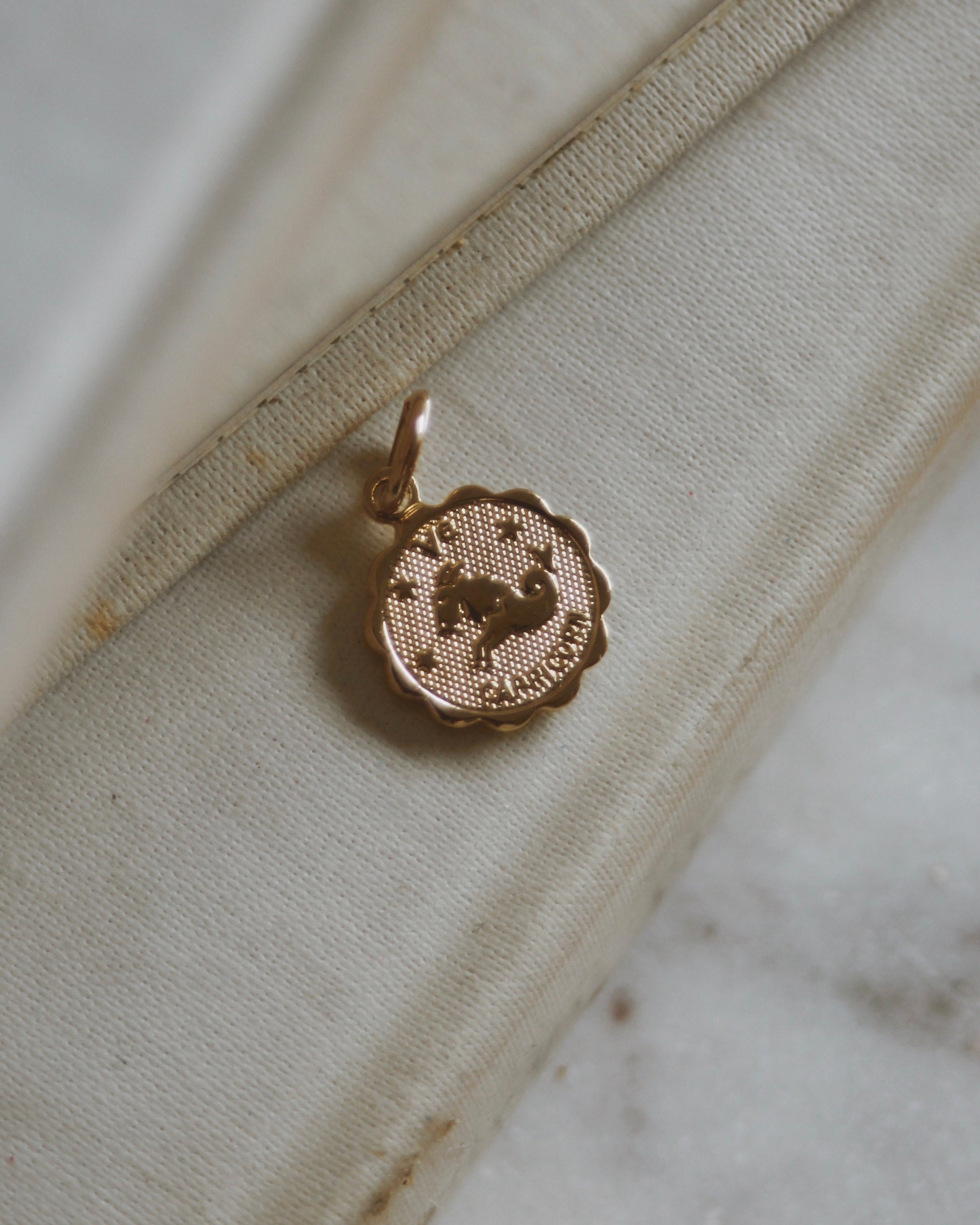 Pendentif astrologie mini