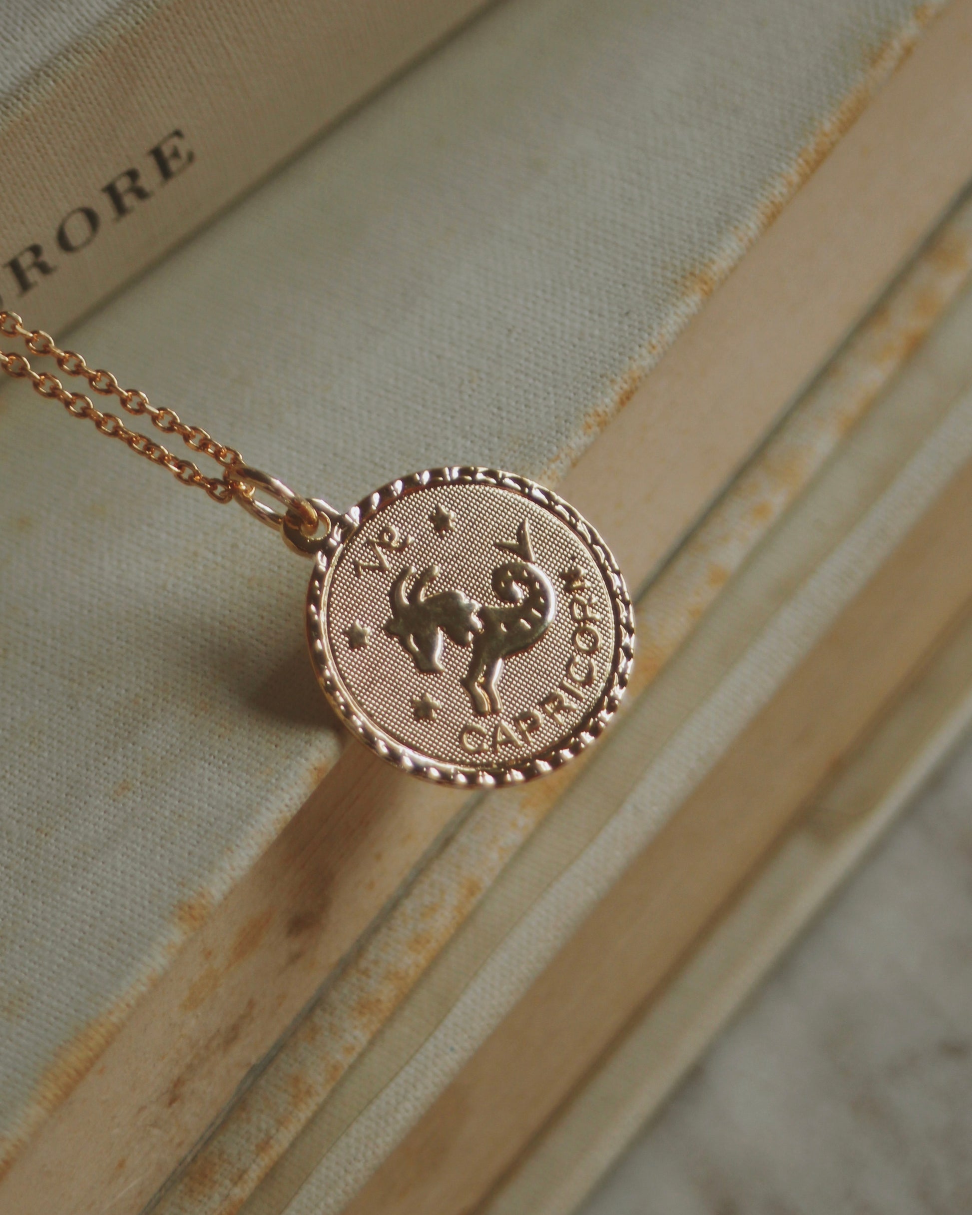 Pendentif astrologie