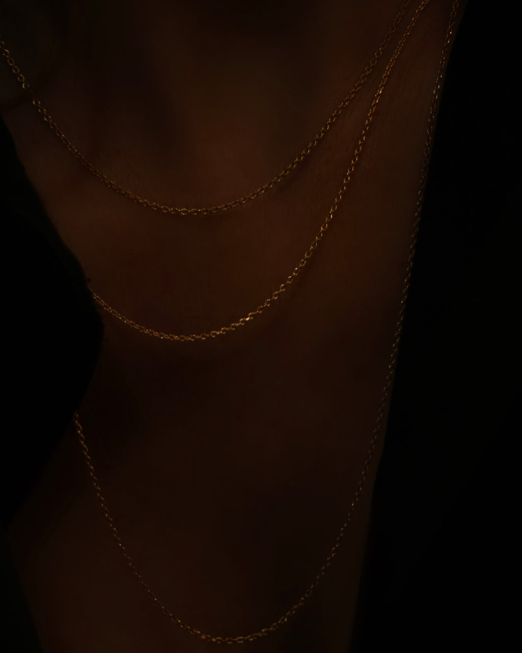 Chaîne maille forçat