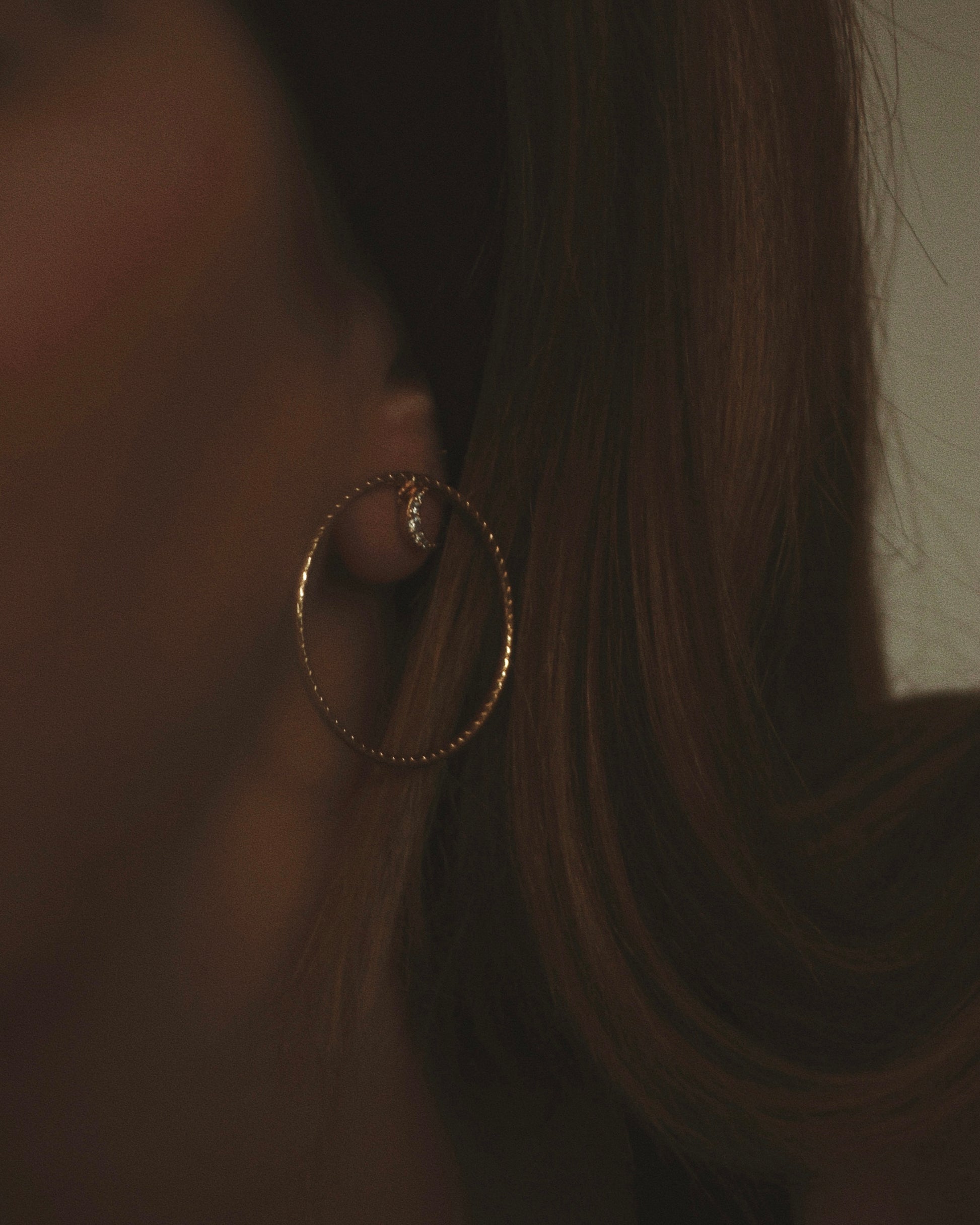 Boucles d’oreilles de rêve