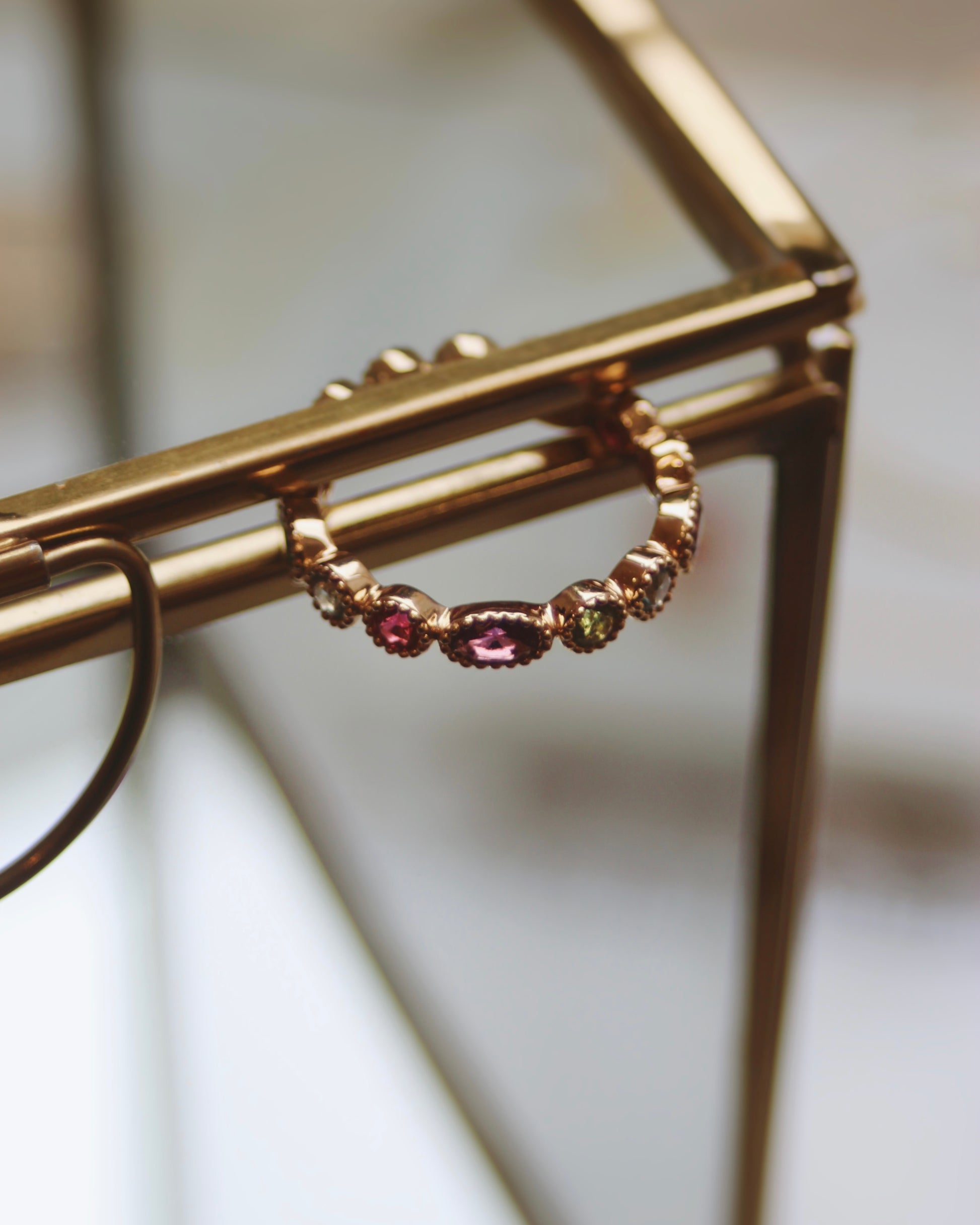 Bague trinité