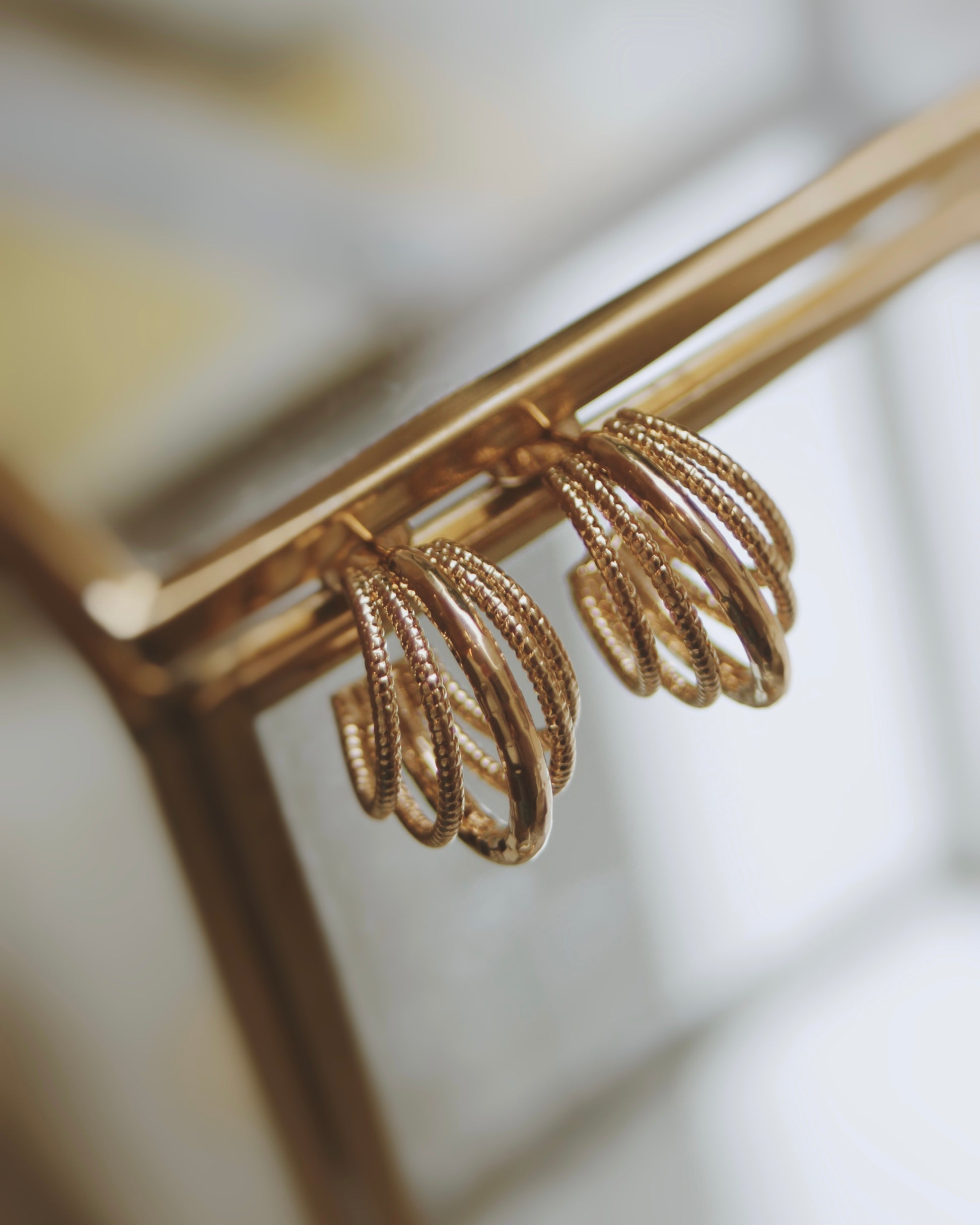 Boucles trinité
