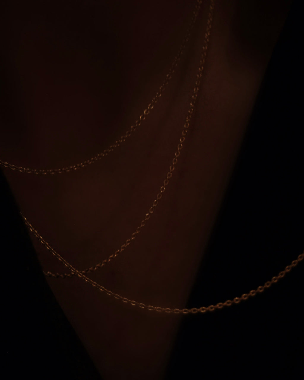 Chaîne maille forçat