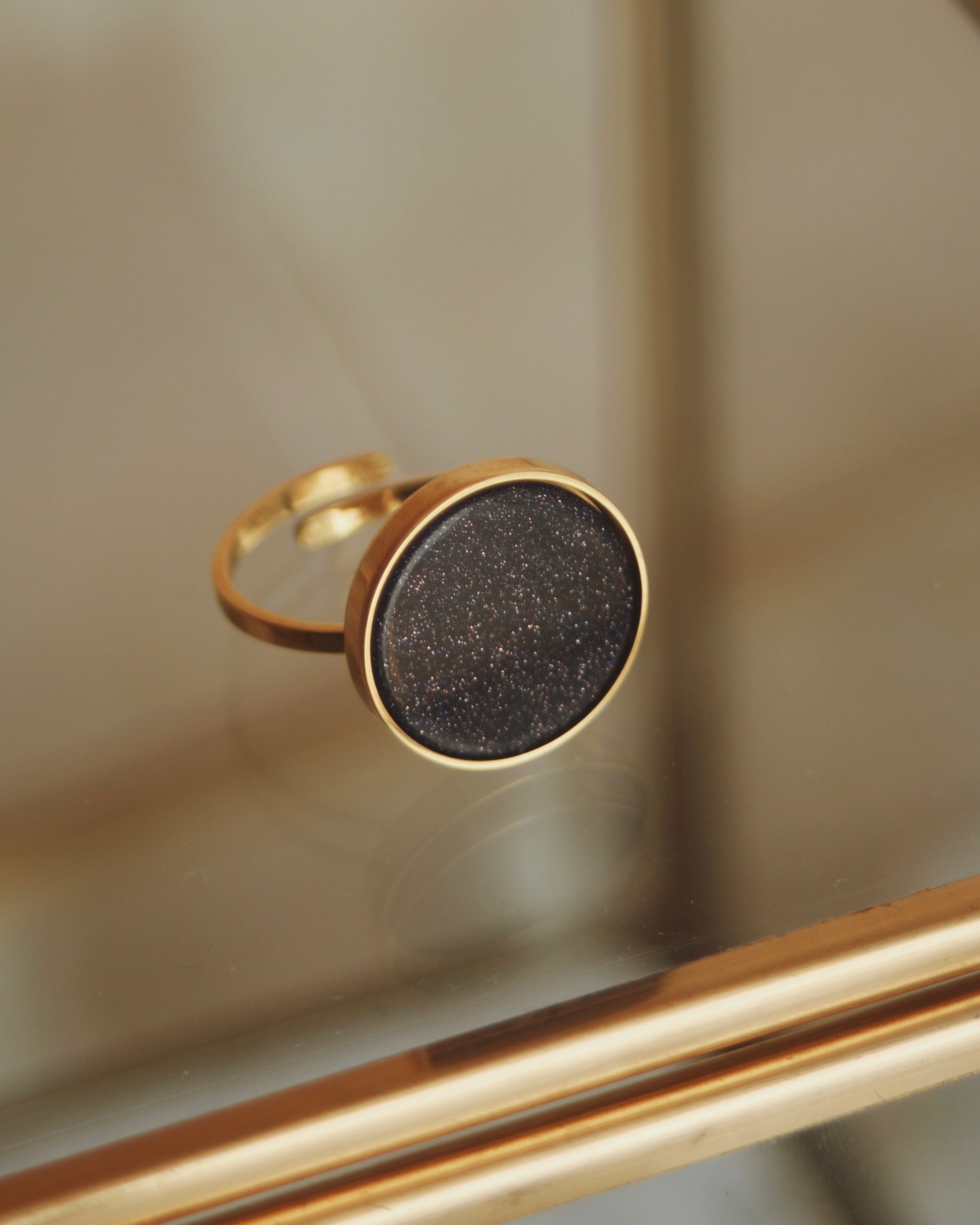 Bague nuit