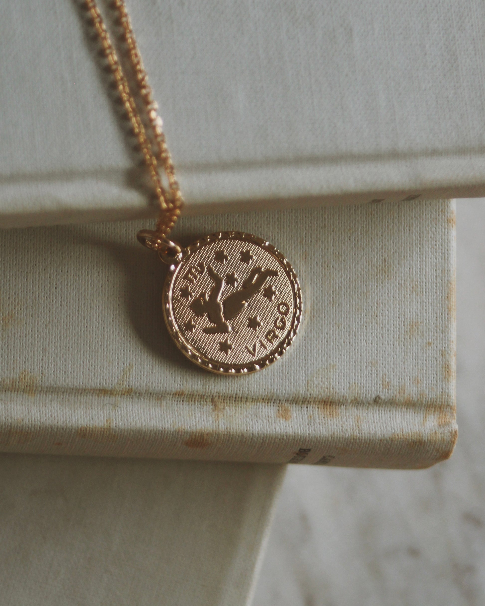 Pendentif astrologie