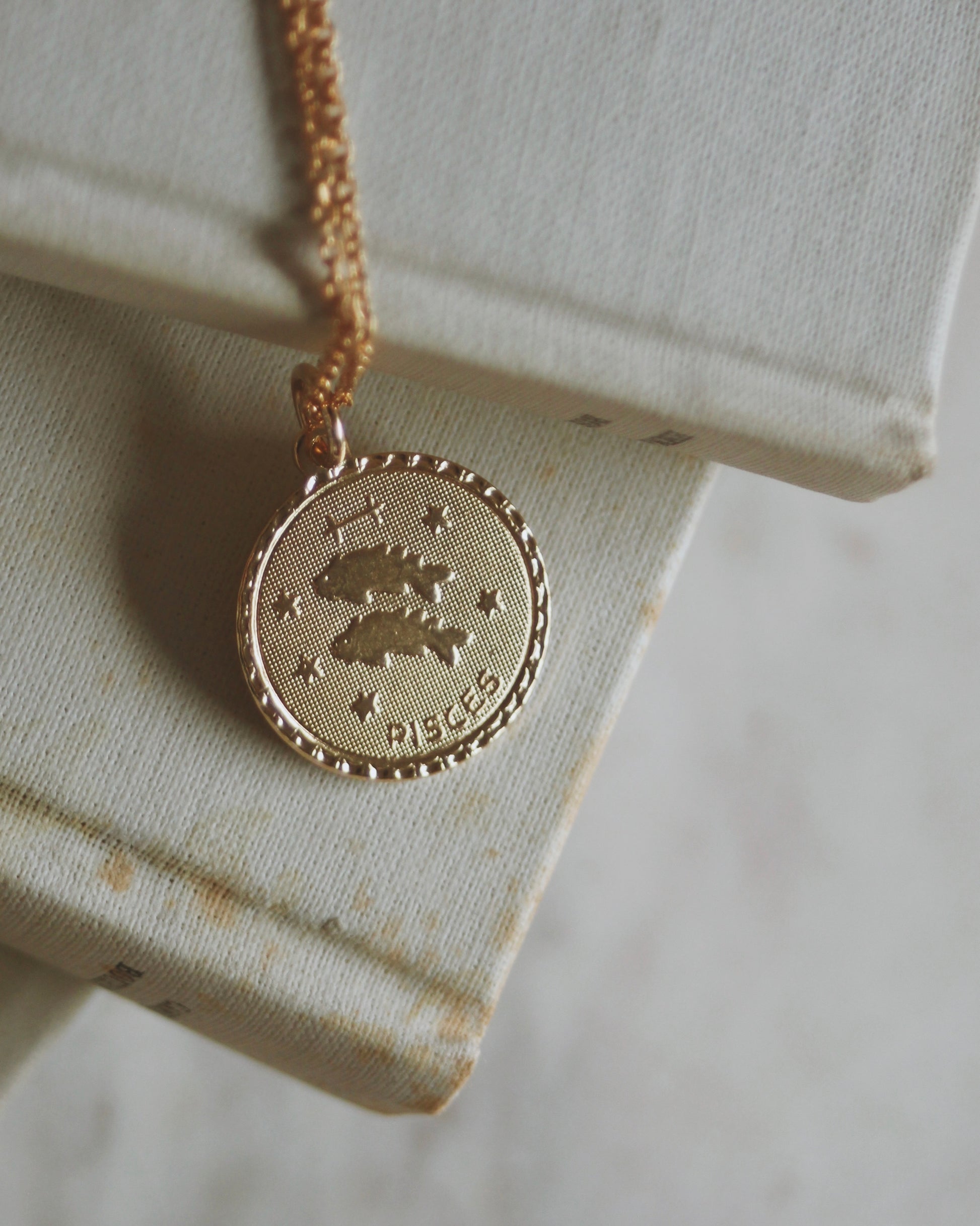 Pendentif astrologie