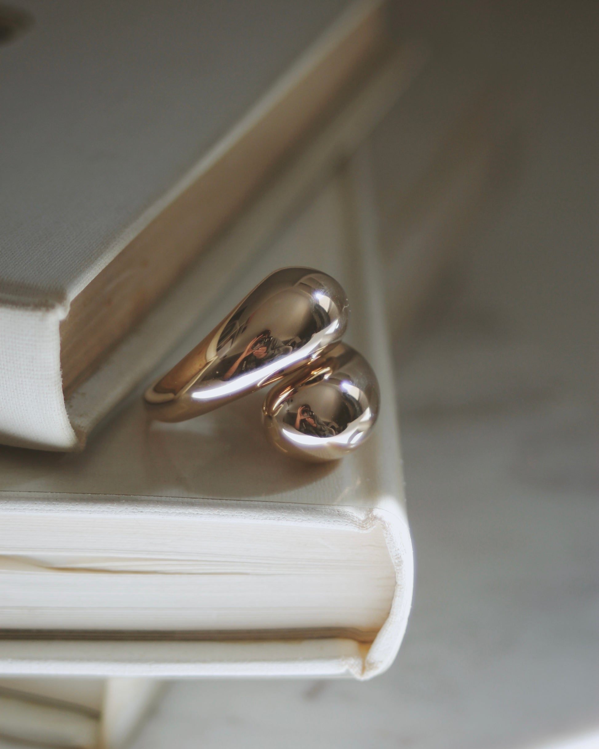 Bague toi et moi