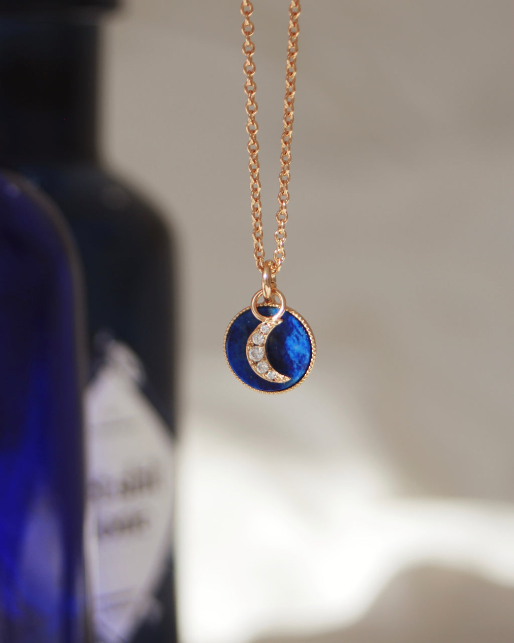 Collier Jonah