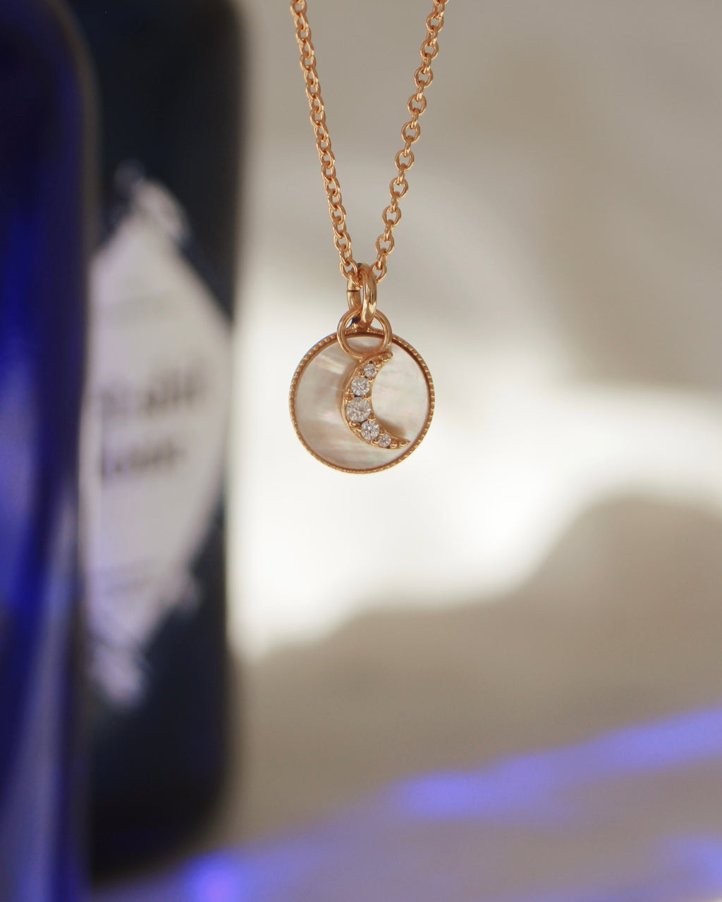 Collier Jonah