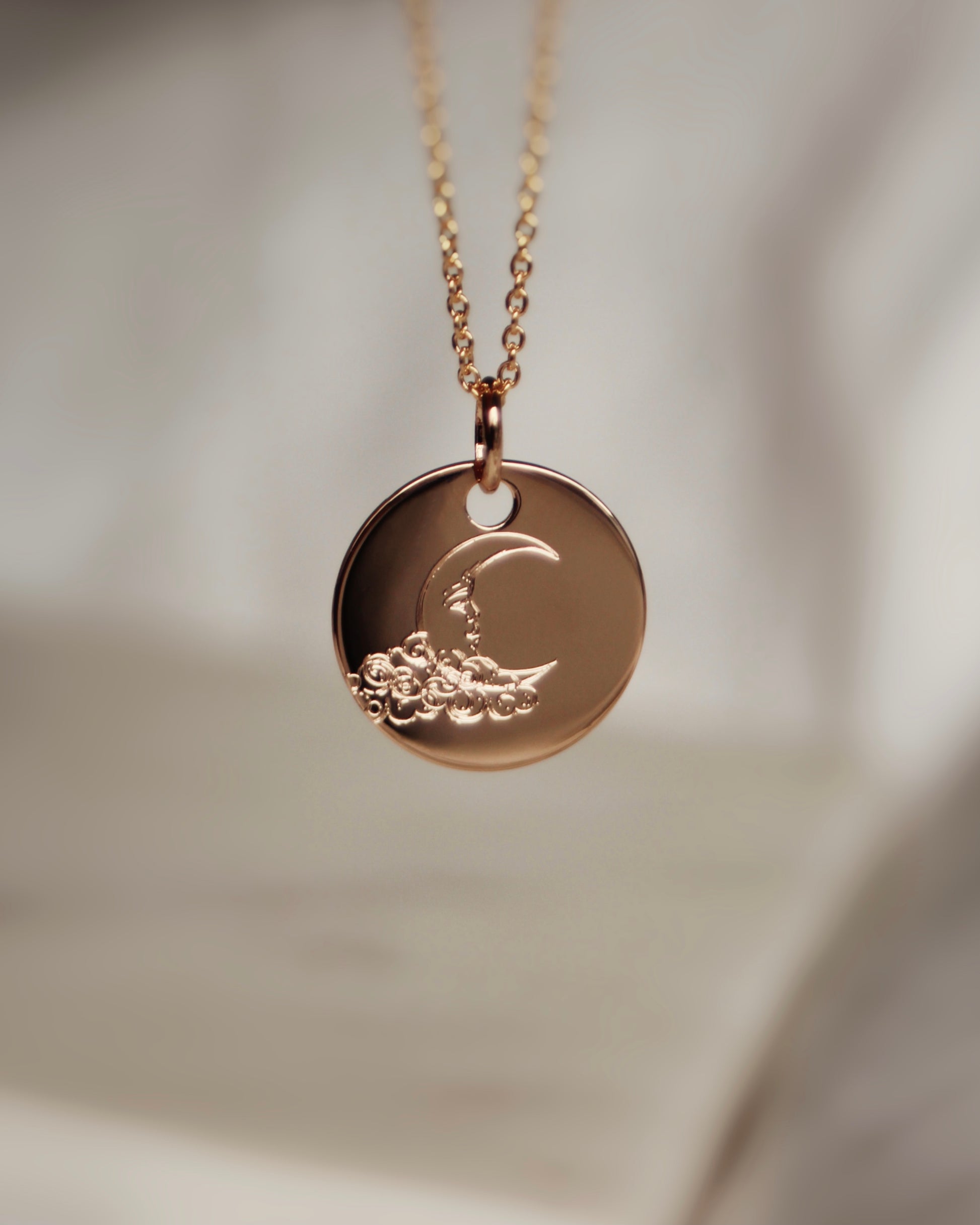 Médaille rendez-vous