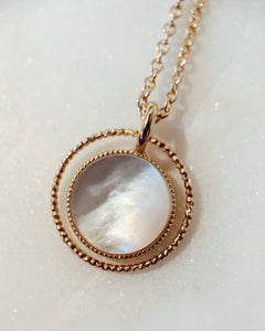 Collier Saturne