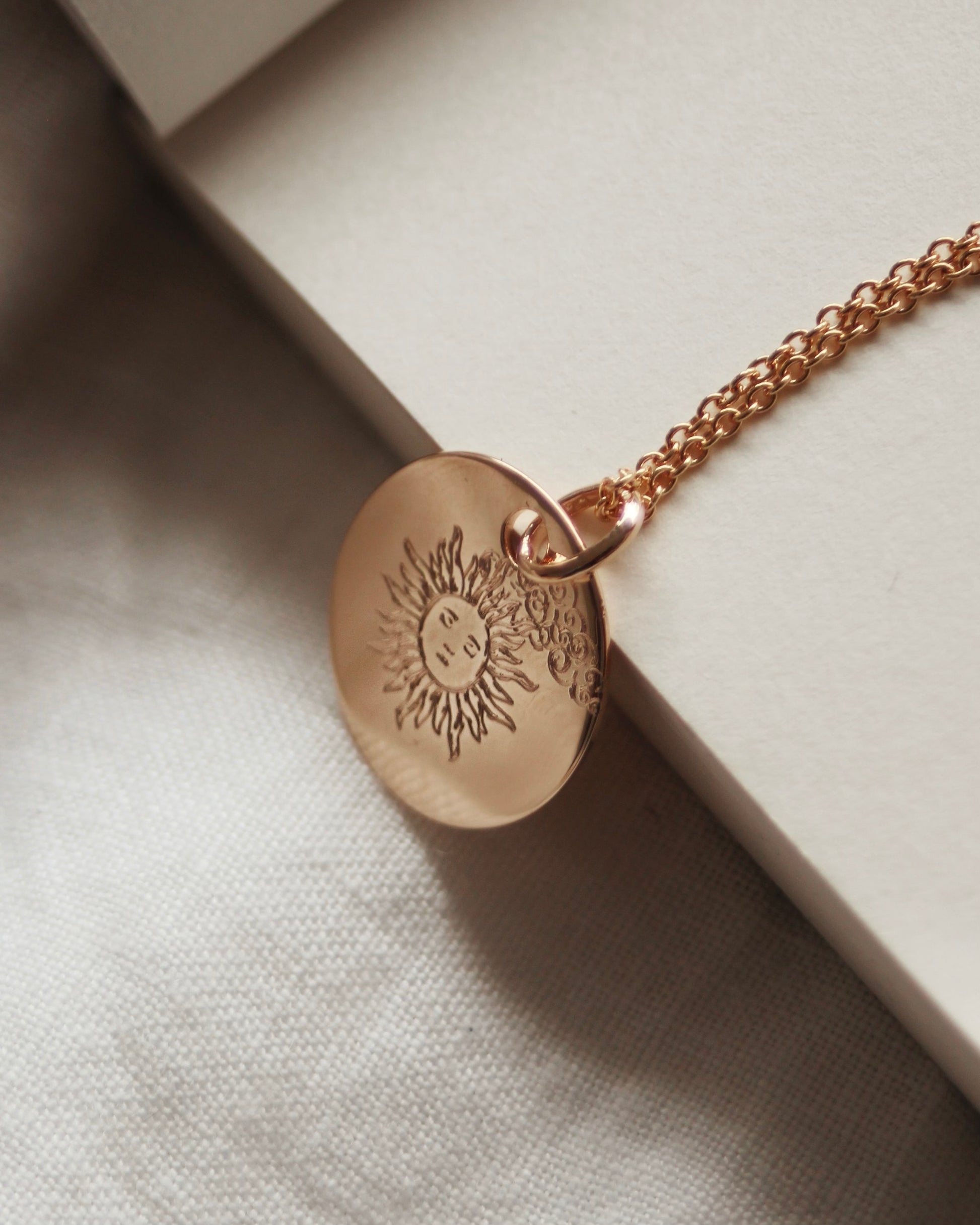 Médaille rendez-vous
