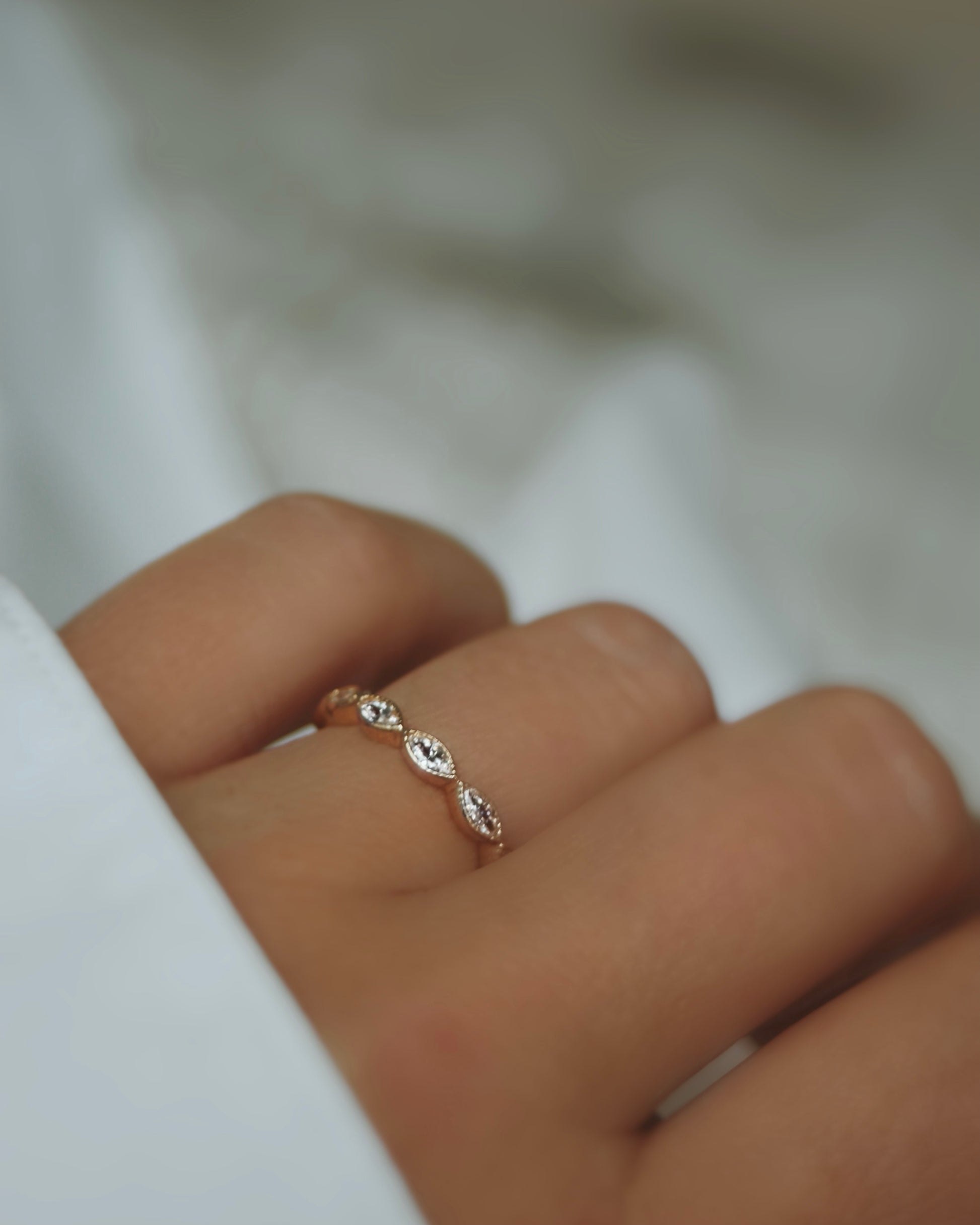 Bague Light