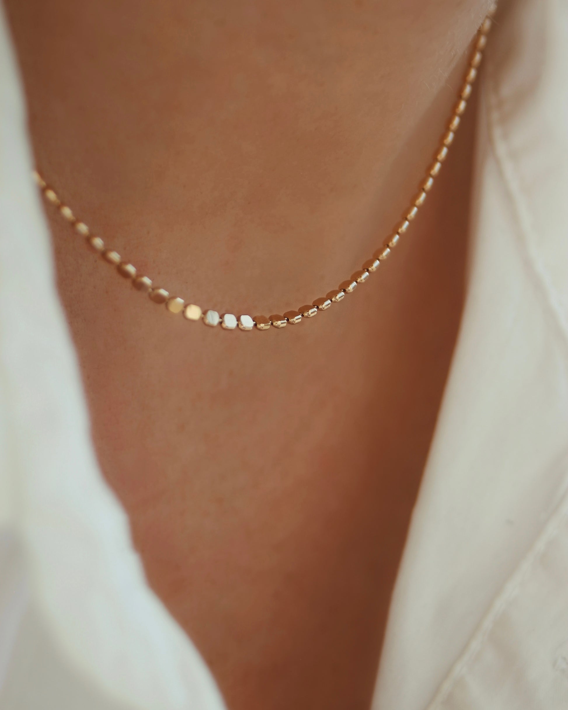 Collier joli