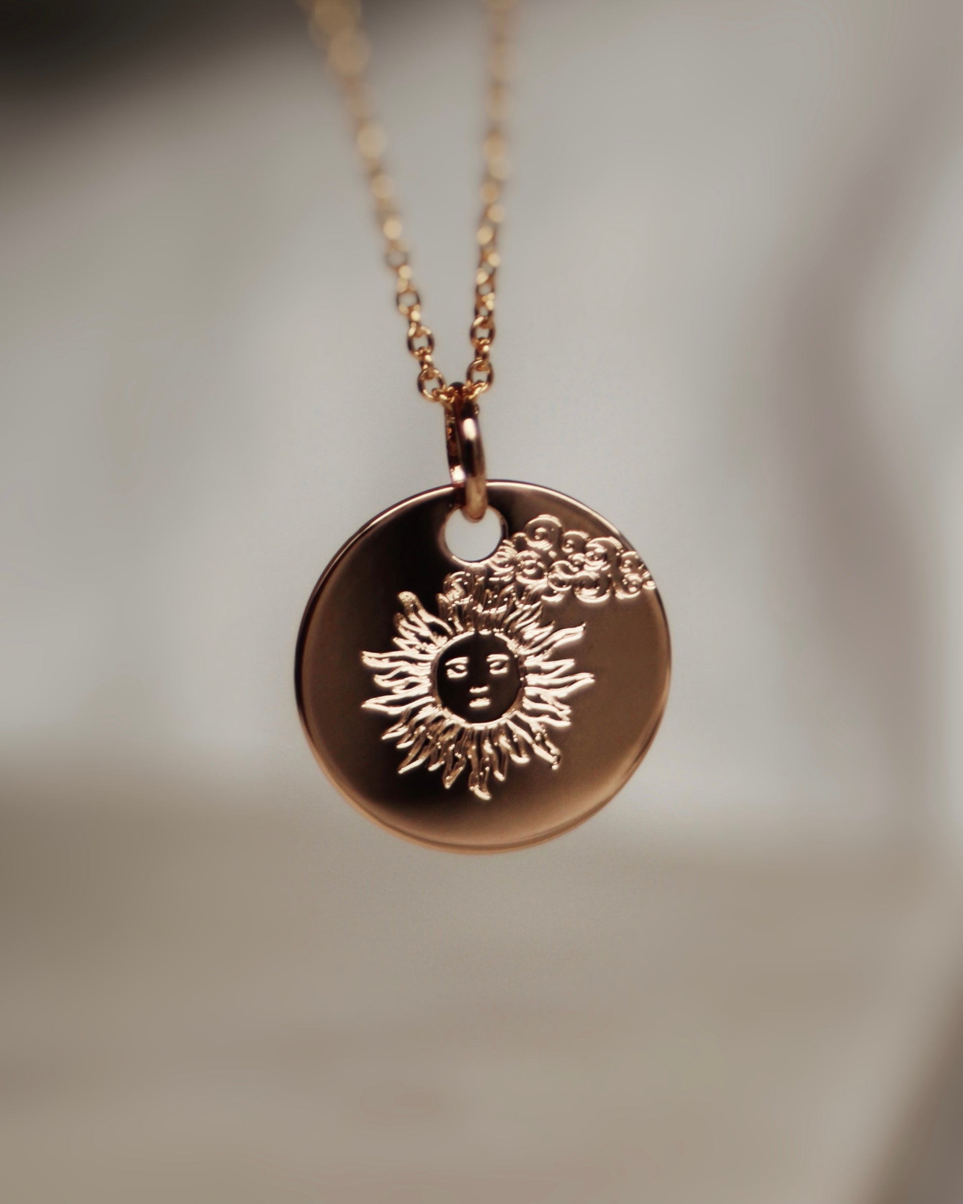 Médaille rendez-vous