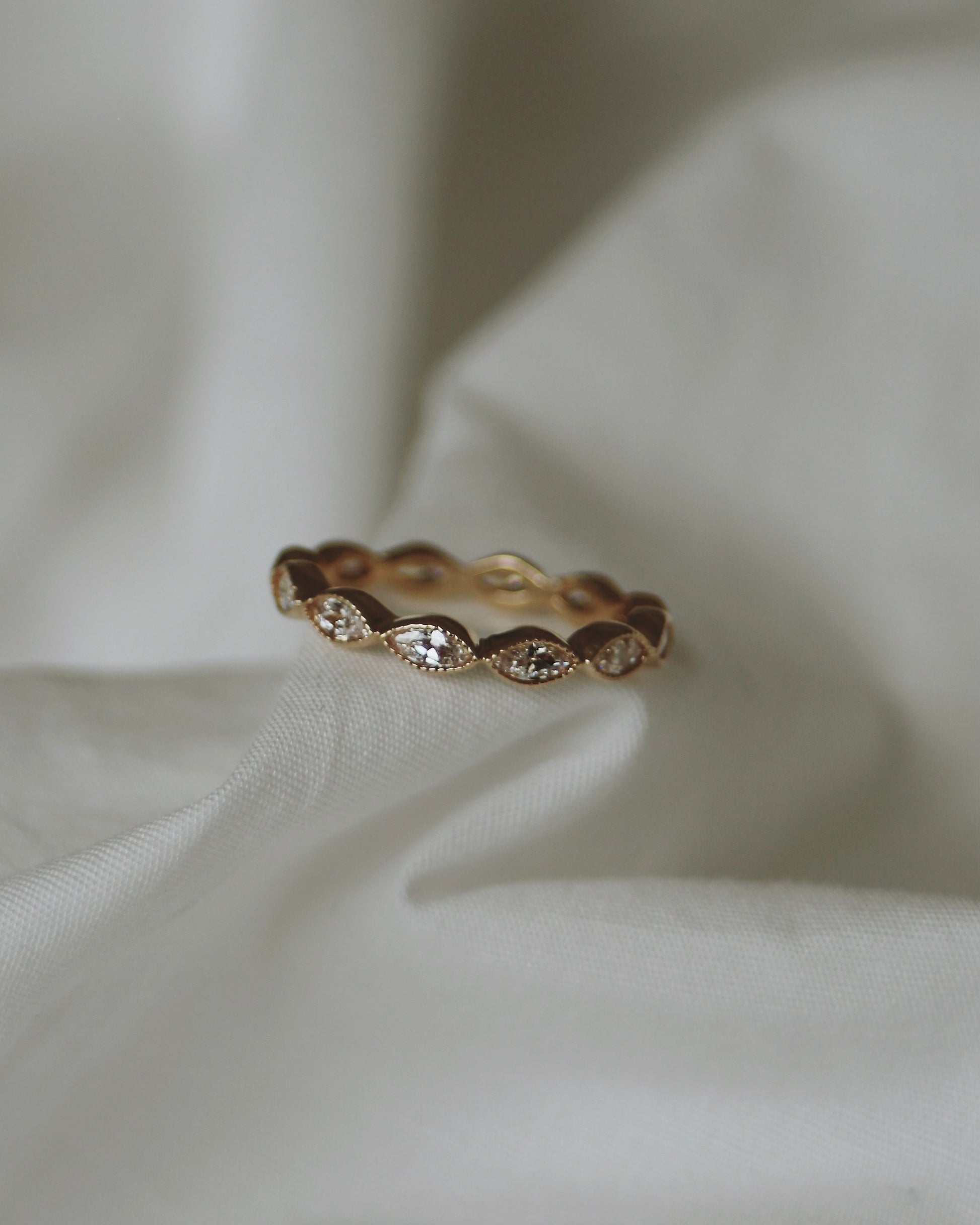 Bague Light