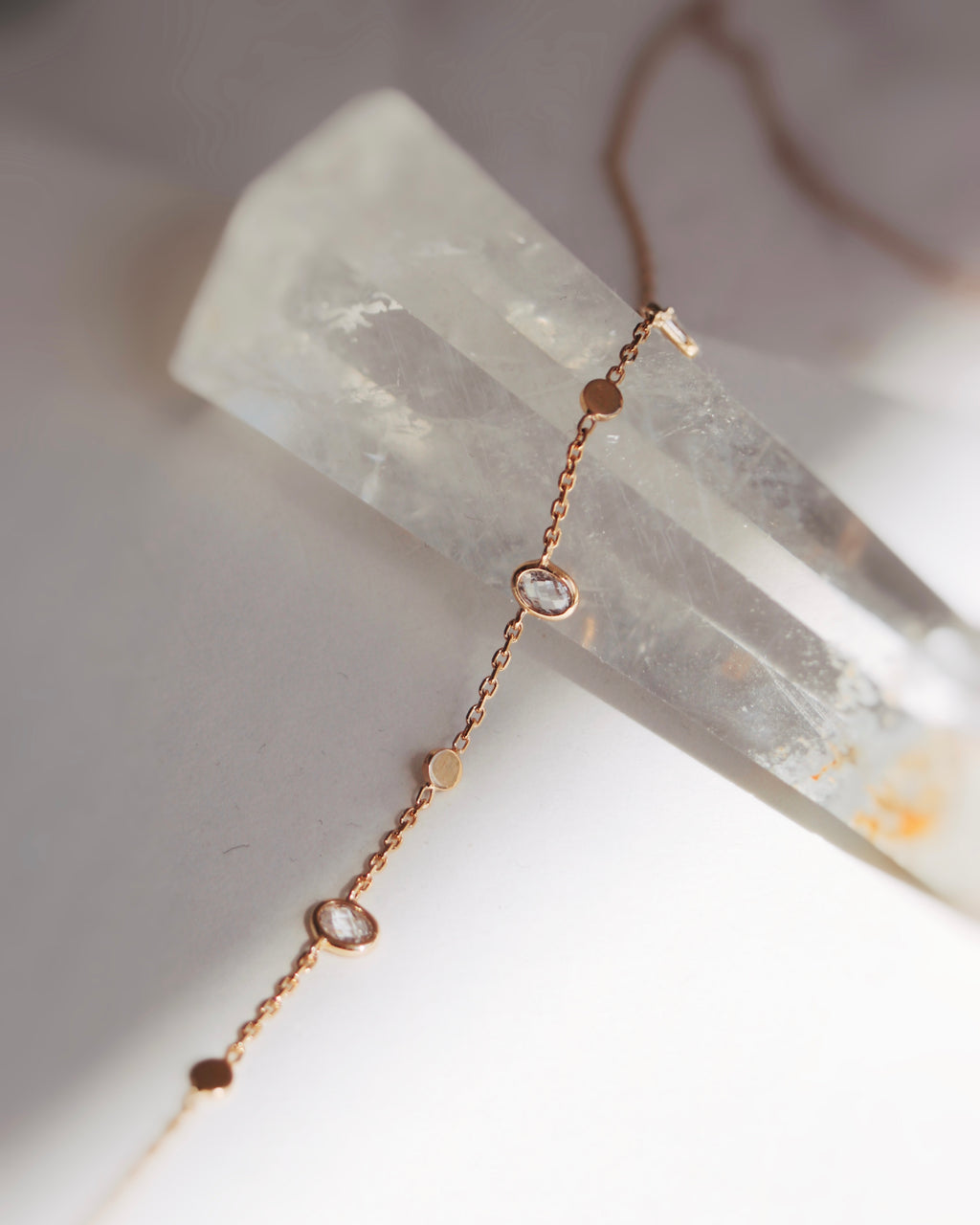Collier Horizon