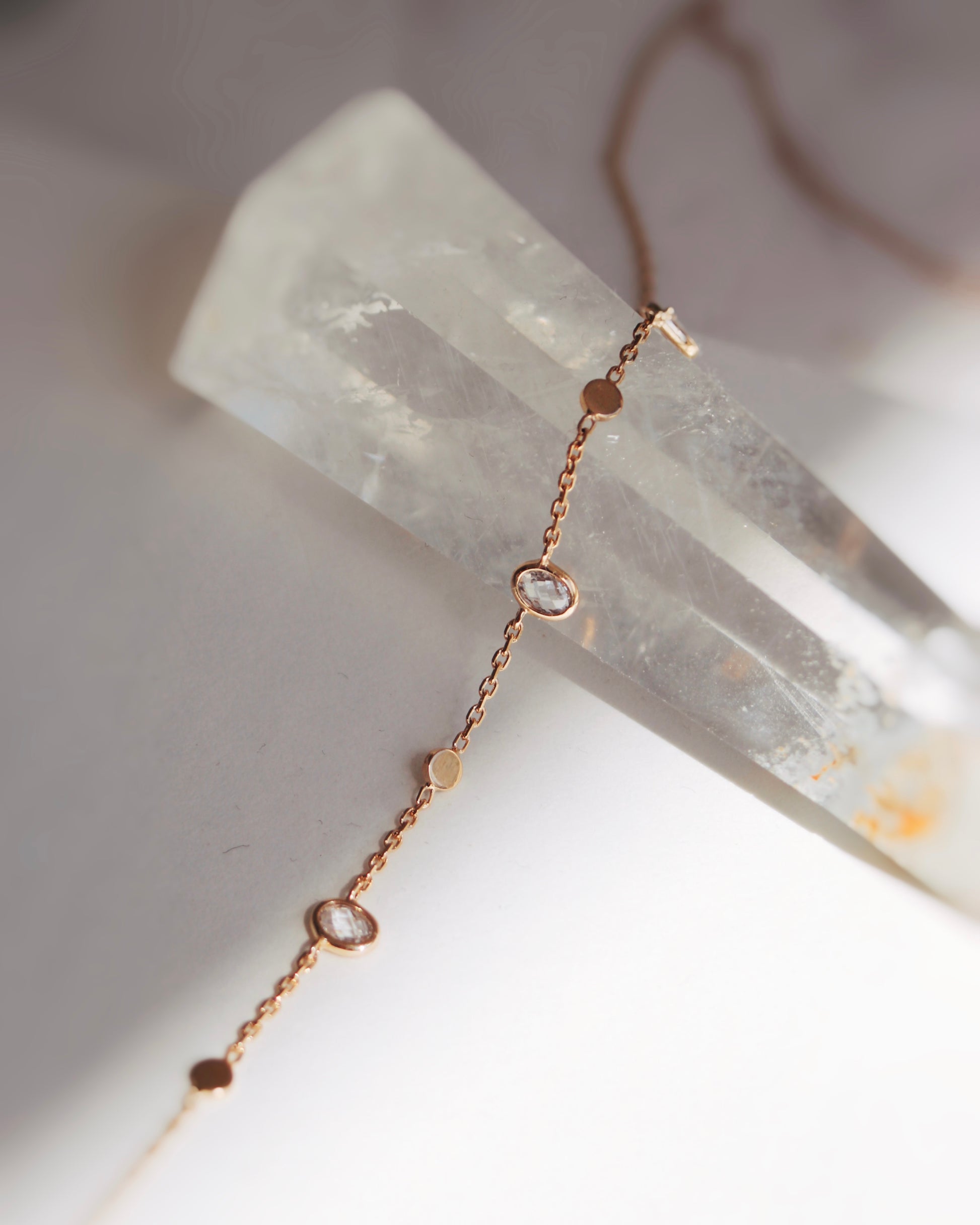 Collier Horizon