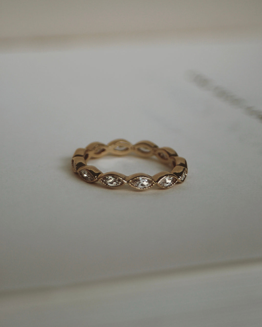 Bague Light