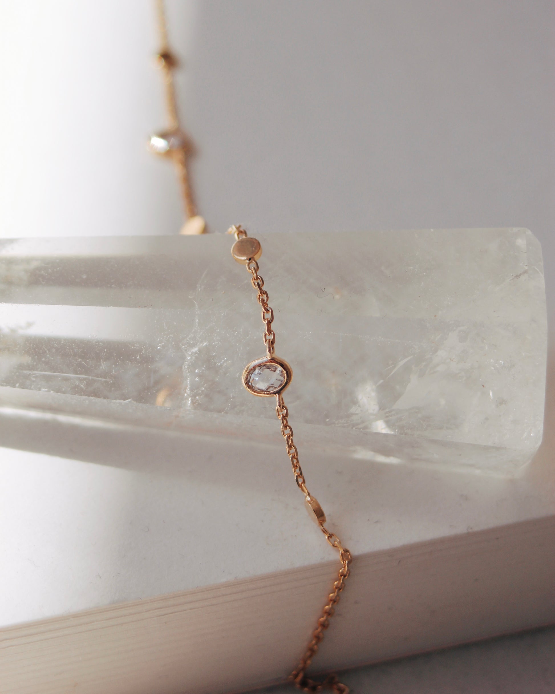 Collier Horizon