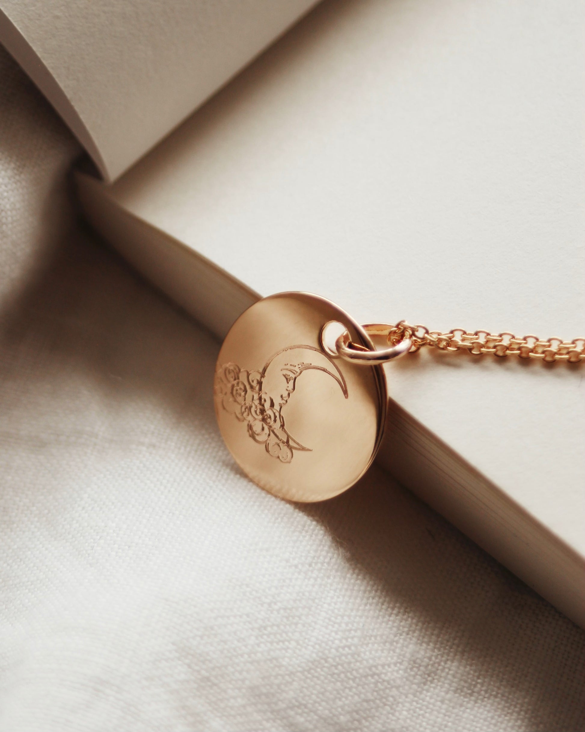 Médaille rendez-vous