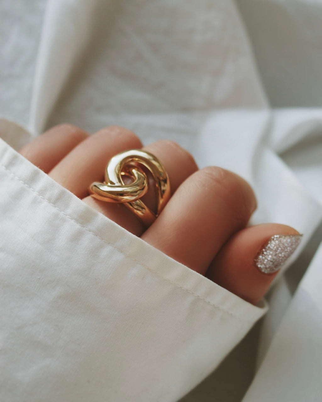 Bague Pauline