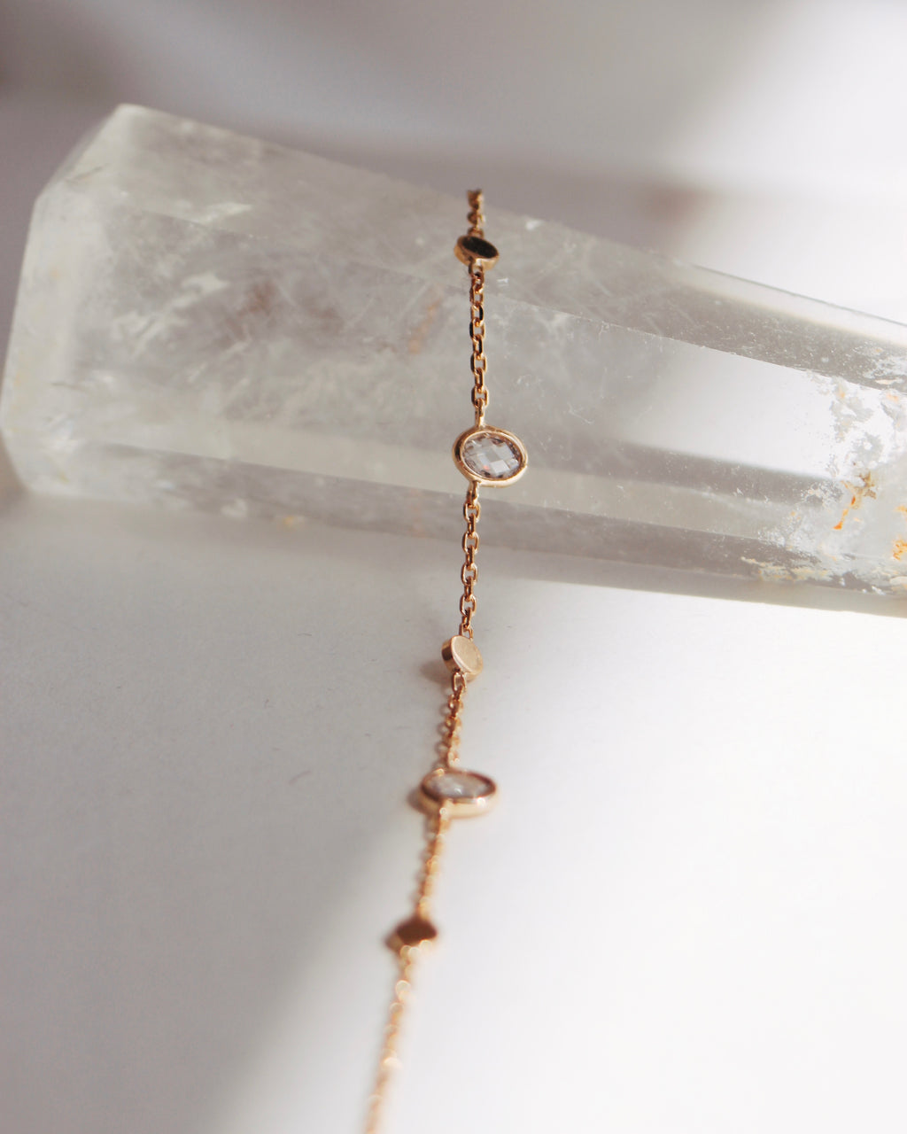 Collier Horizon