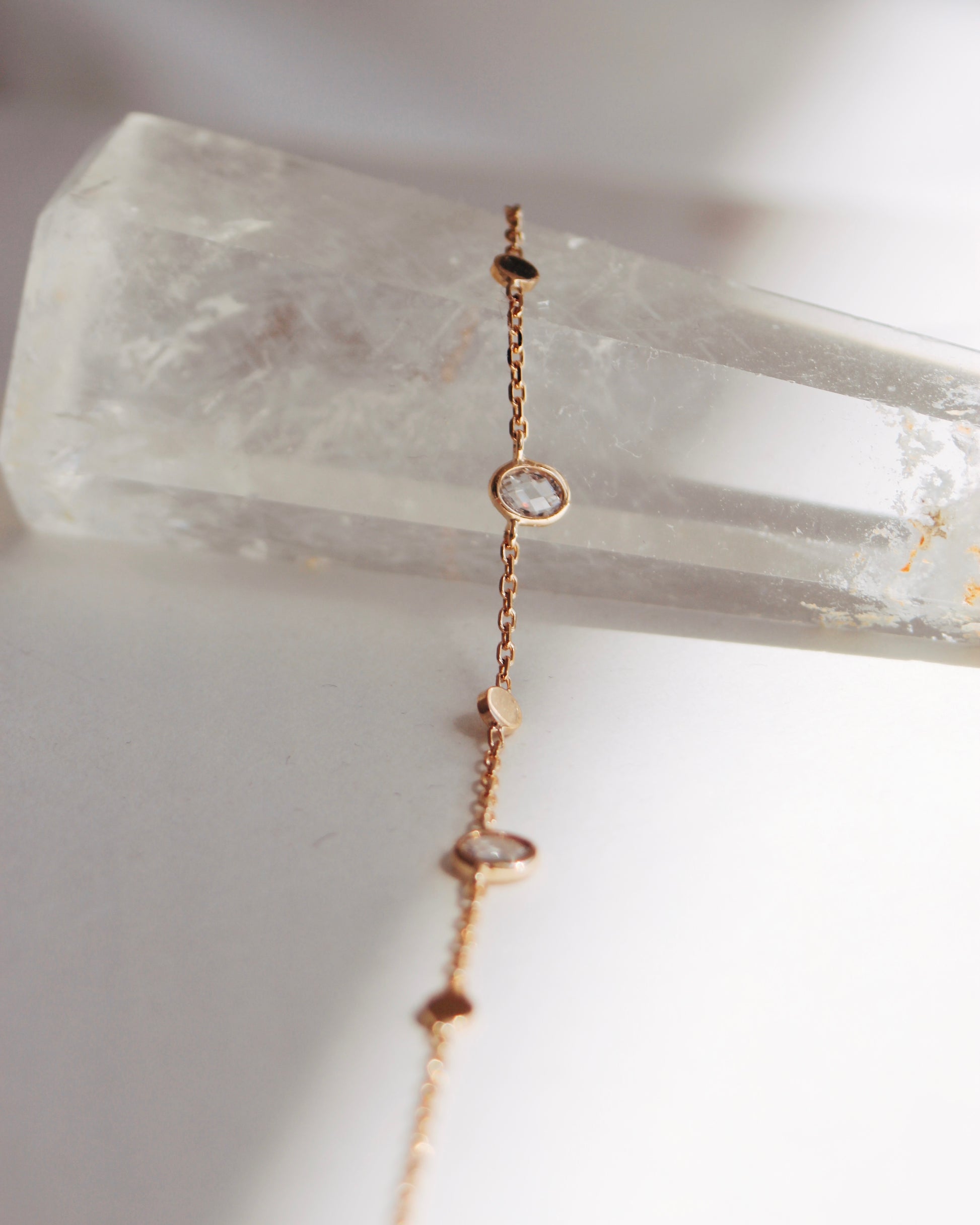 Collier Horizon