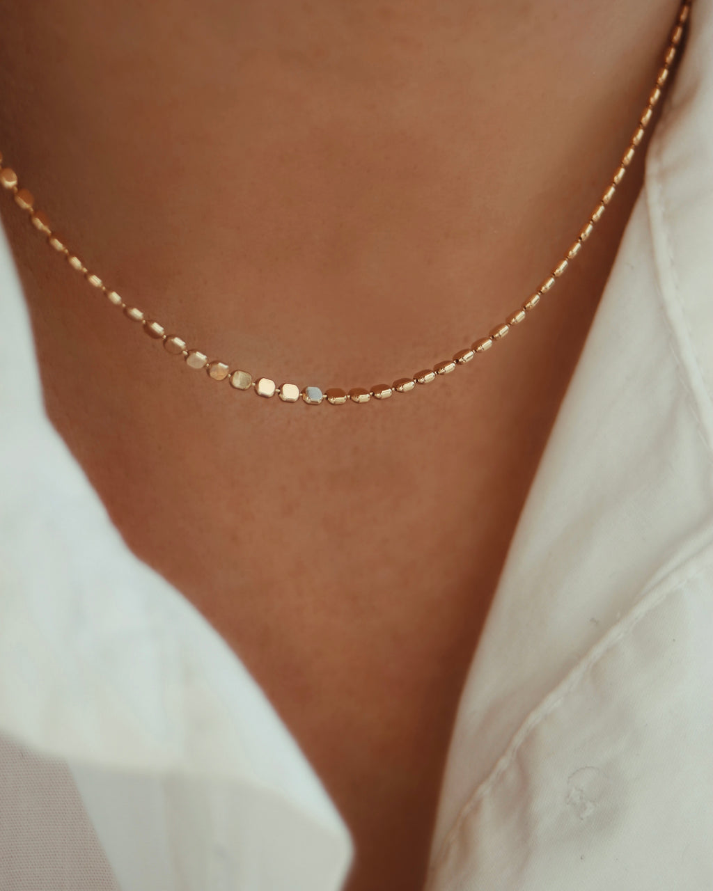 Collier joli